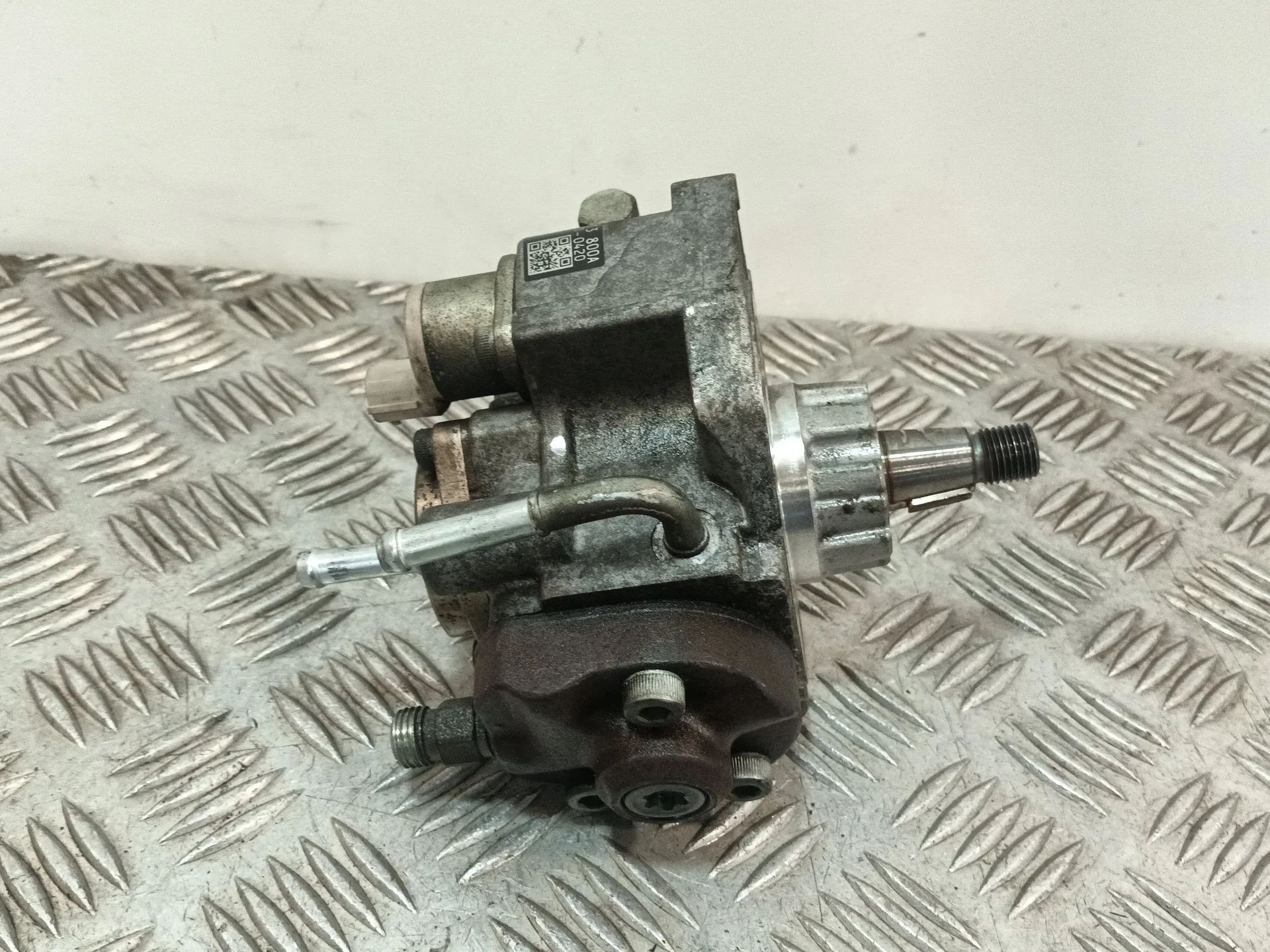 Bomba Inyeccion para Mazda 5 Berl. (Cr)