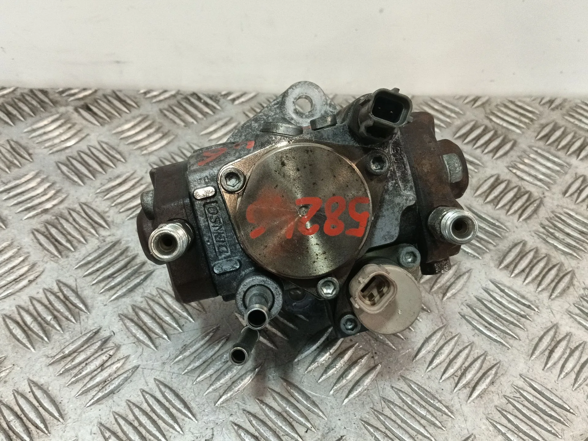 Bomba Inyeccion para Mazda 5 Berl. (Cr)