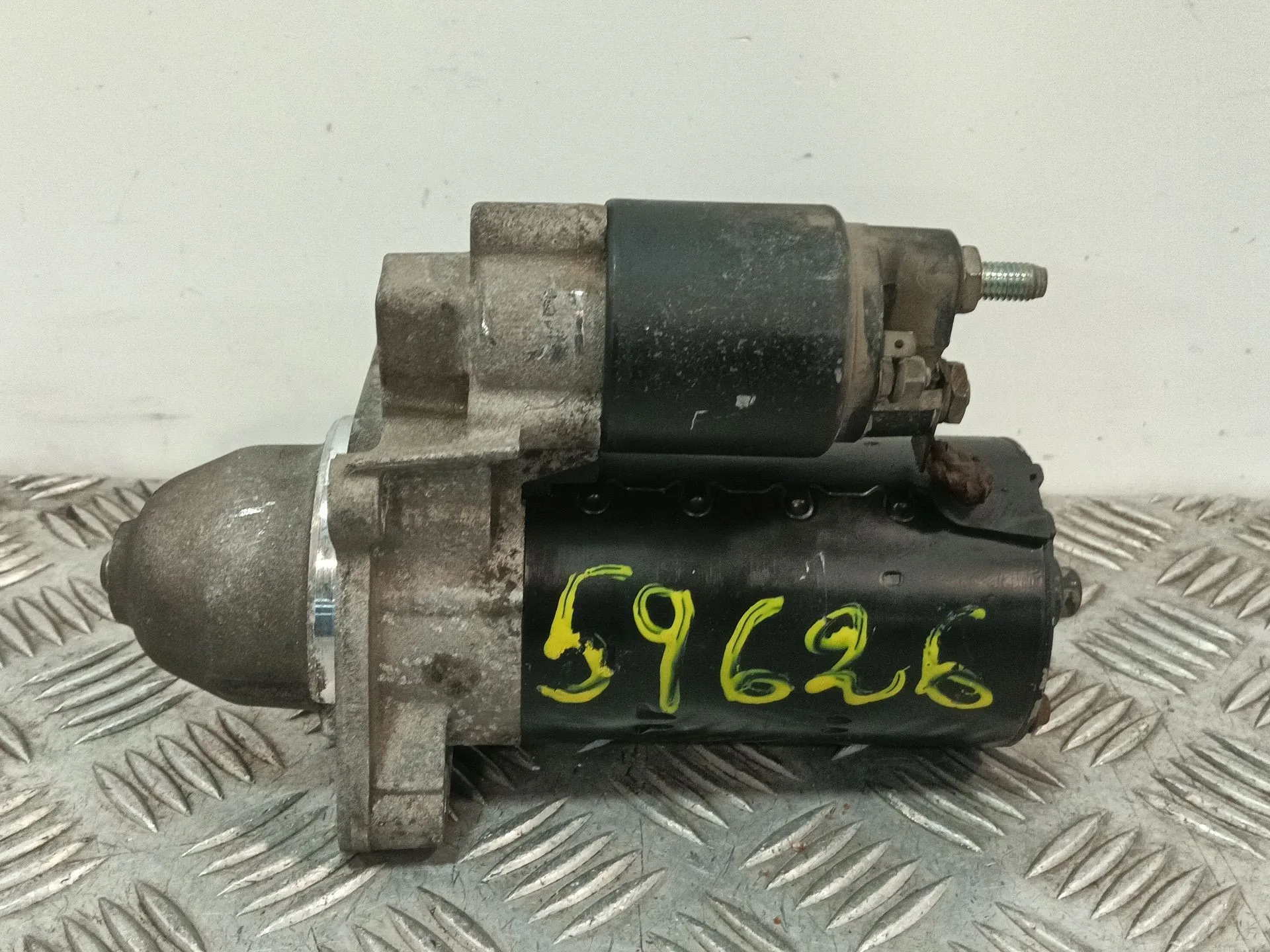 Motor Arranque para Bmw 5 (E39)