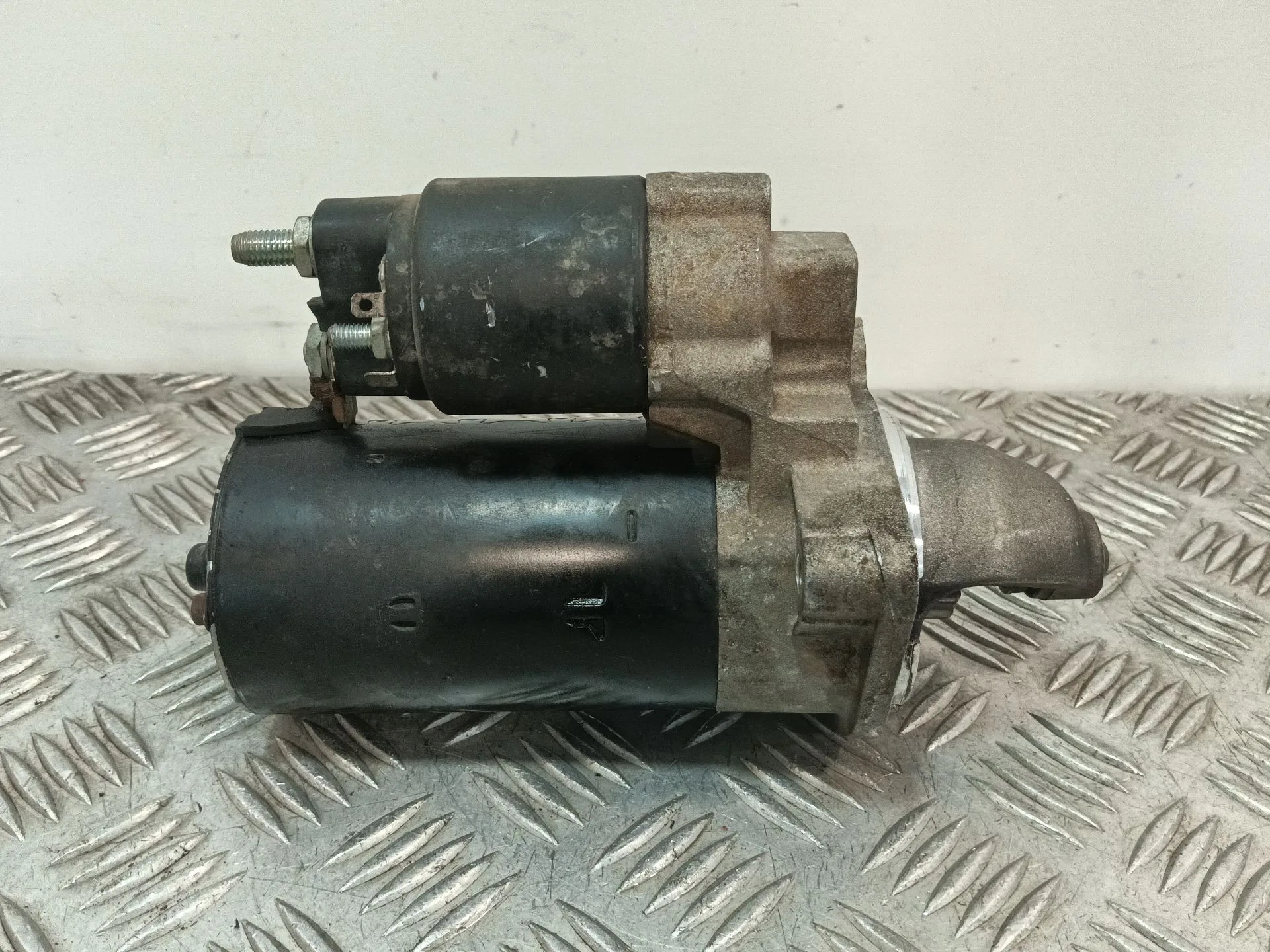 Motor Arranque para Bmw 5 (E39)