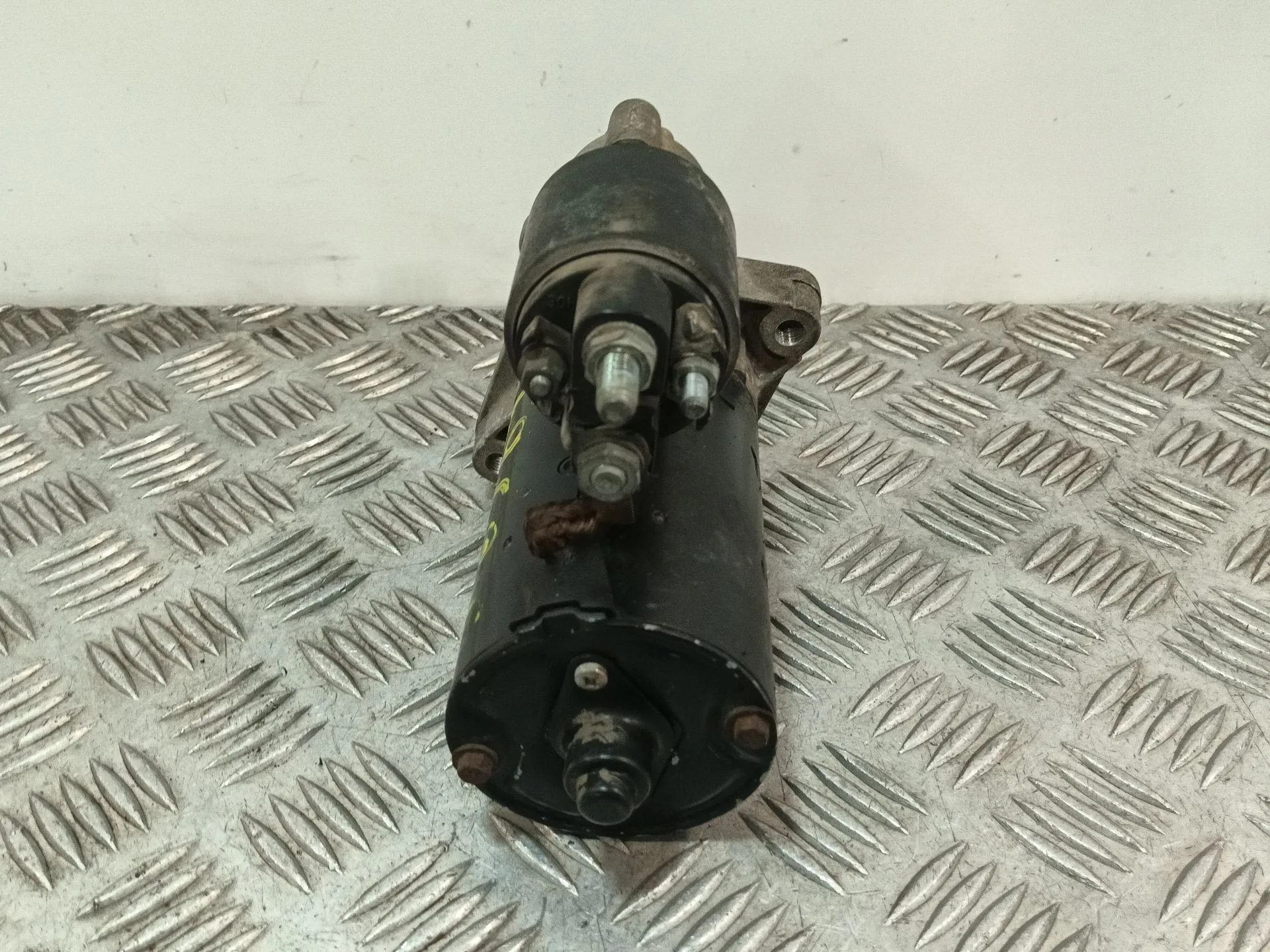 Motor Arranque para Bmw 5 (E39)