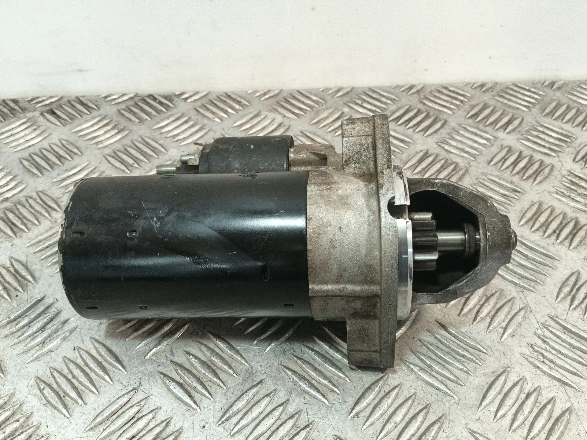 Motor Arranque para Bmw 5 (E39)