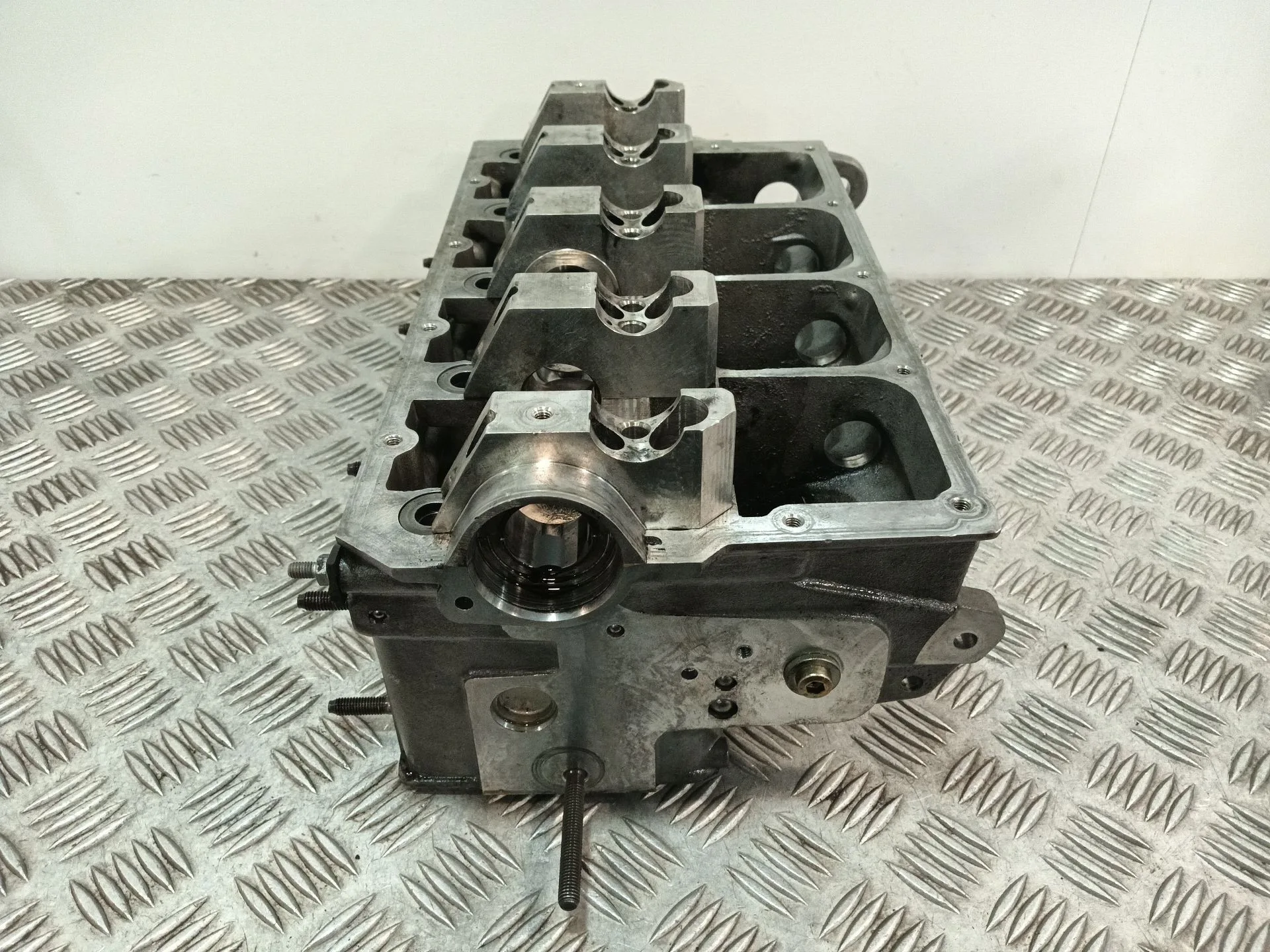 Culata para Audi A3 Sportback (8Pa)