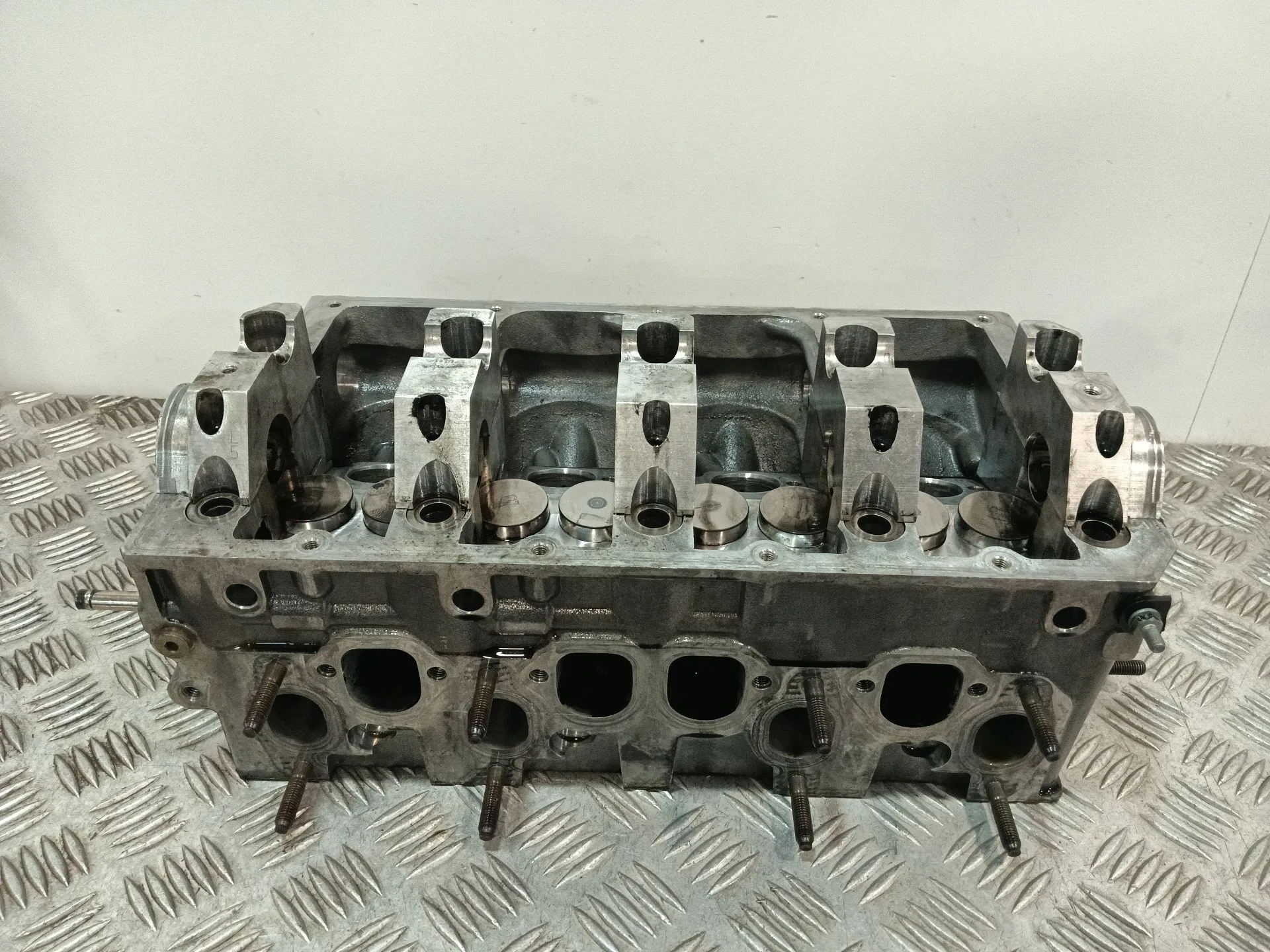Culata para Audi A3 Sportback (8Pa)