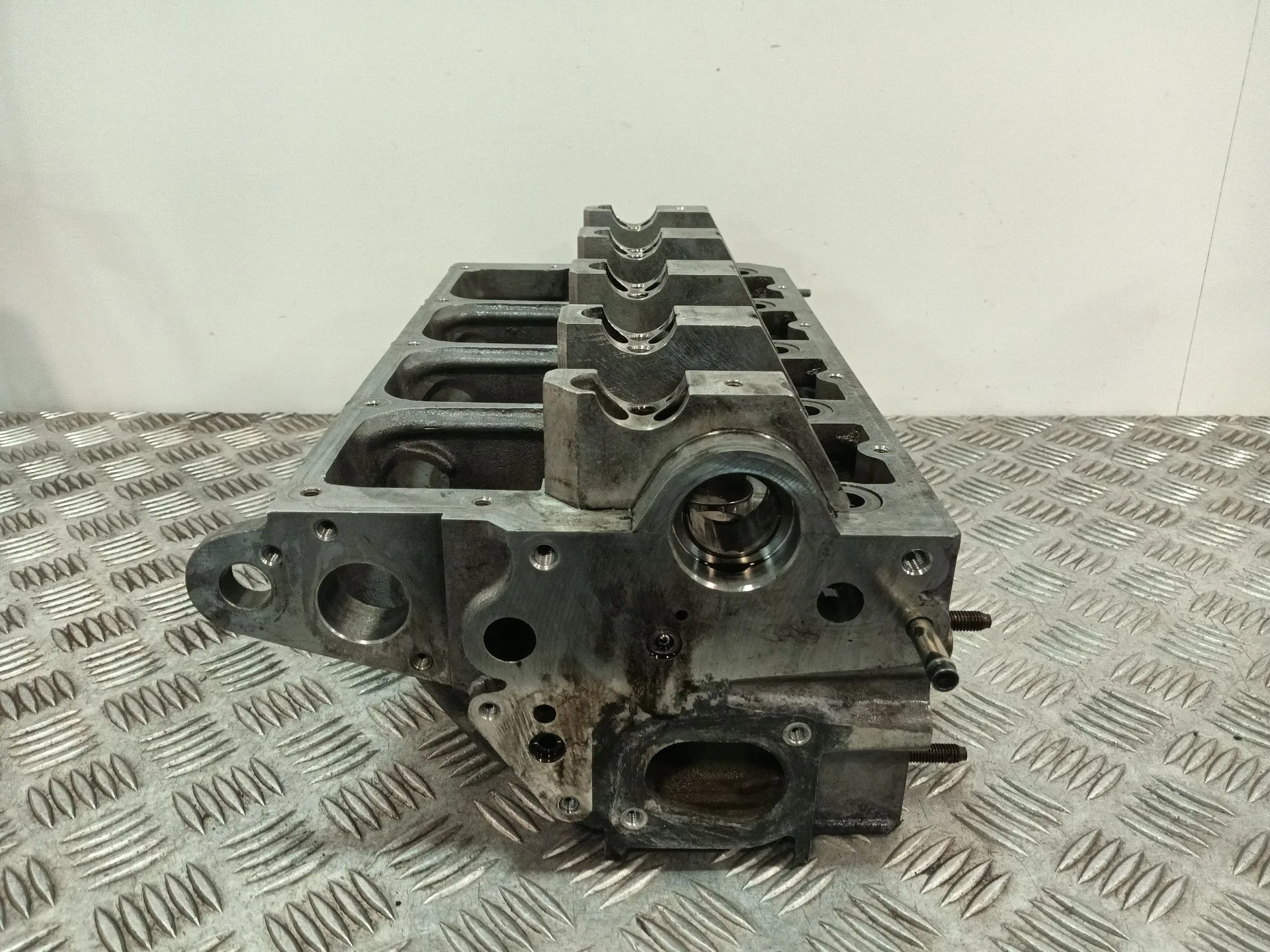 Culata para Audi A3 Sportback (8Pa)