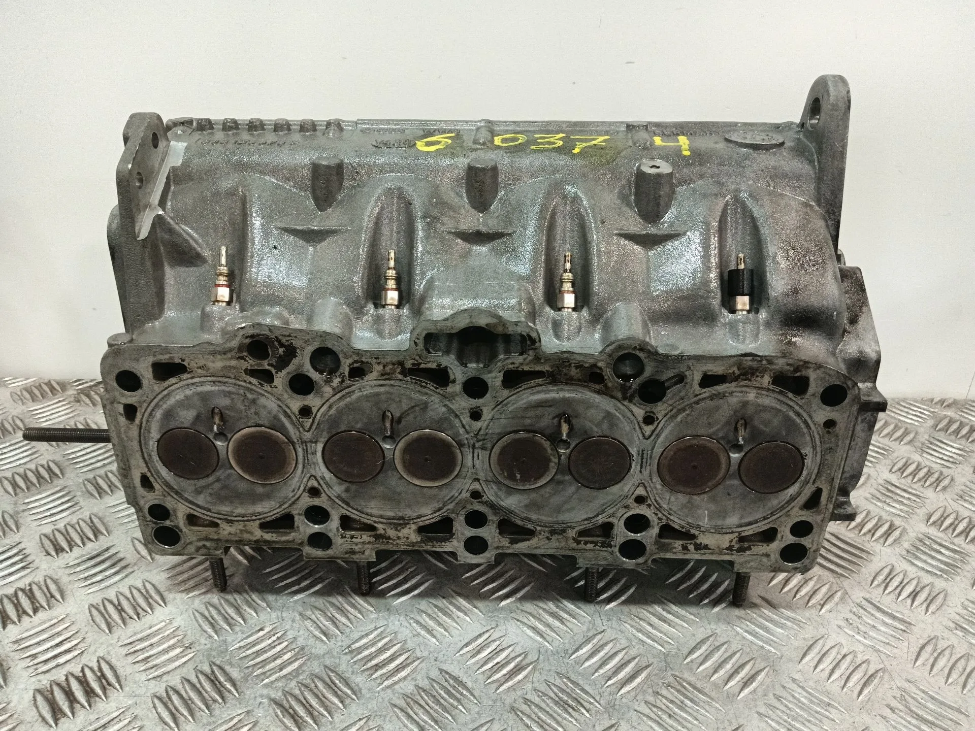 Culata para Audi A3 Sportback (8Pa)