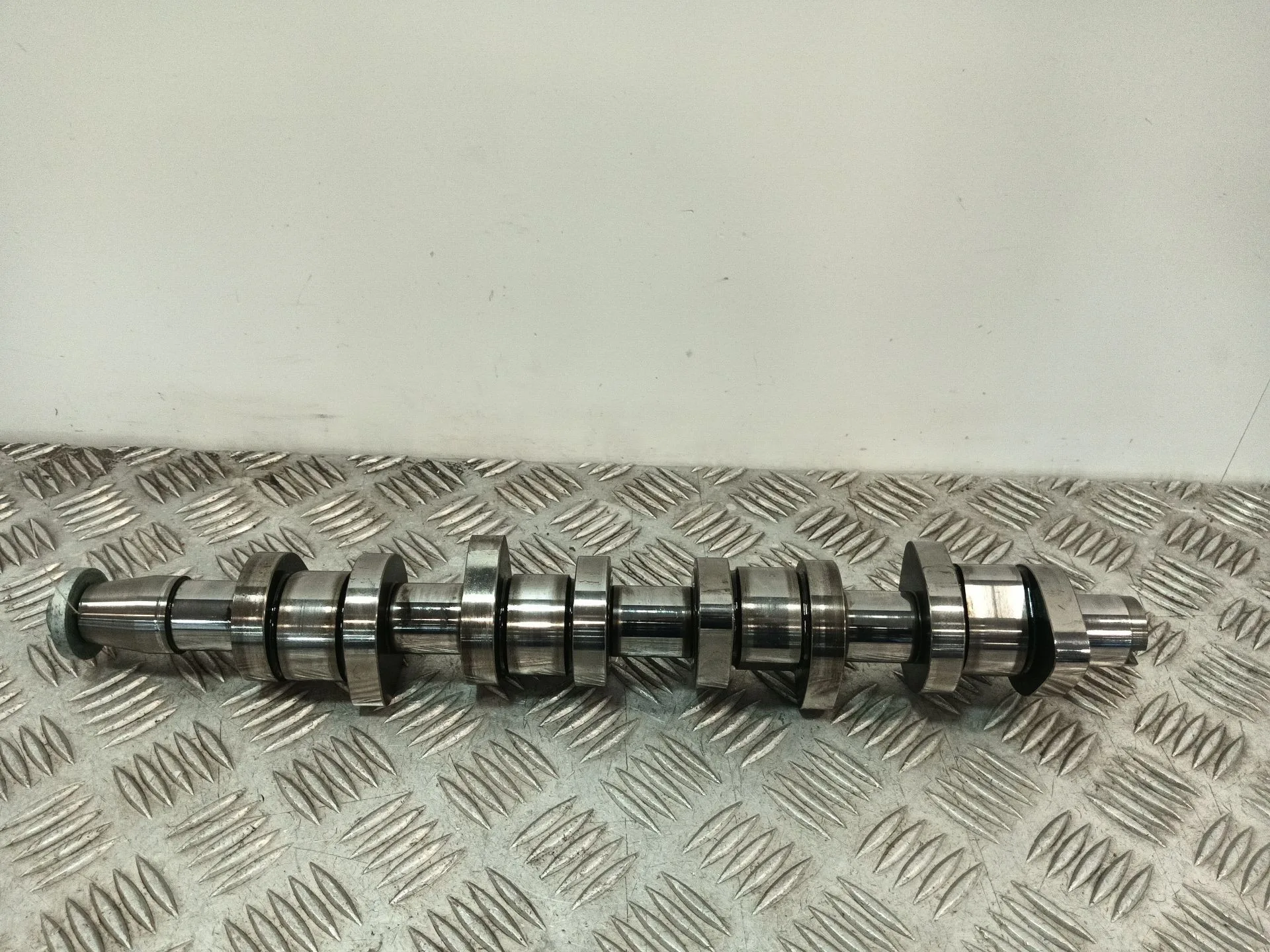 Arbol De Levas para Audi A3 Sportback (8Pa)