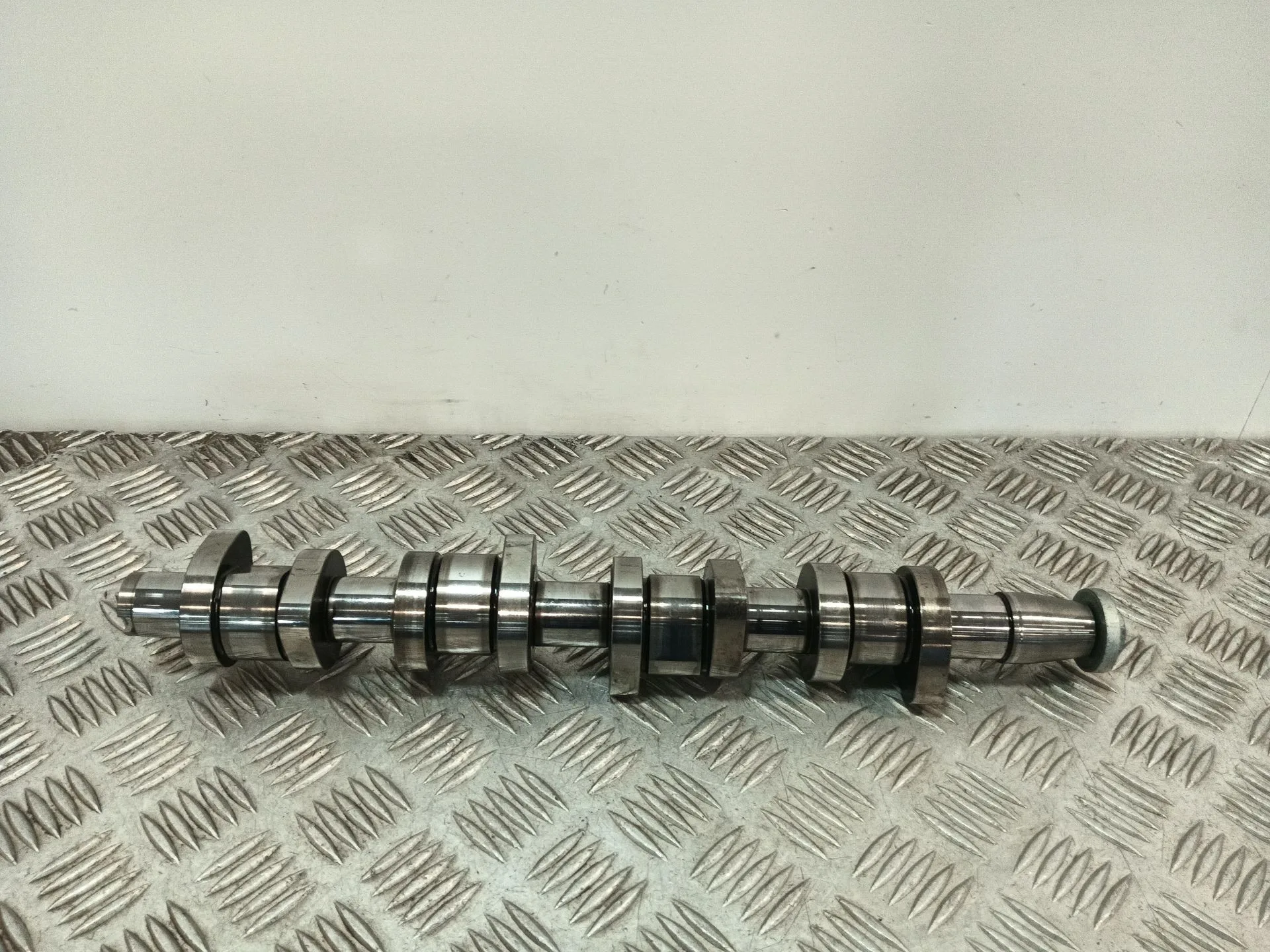 Arbol De Levas para Audi A3 Sportback (8Pa)