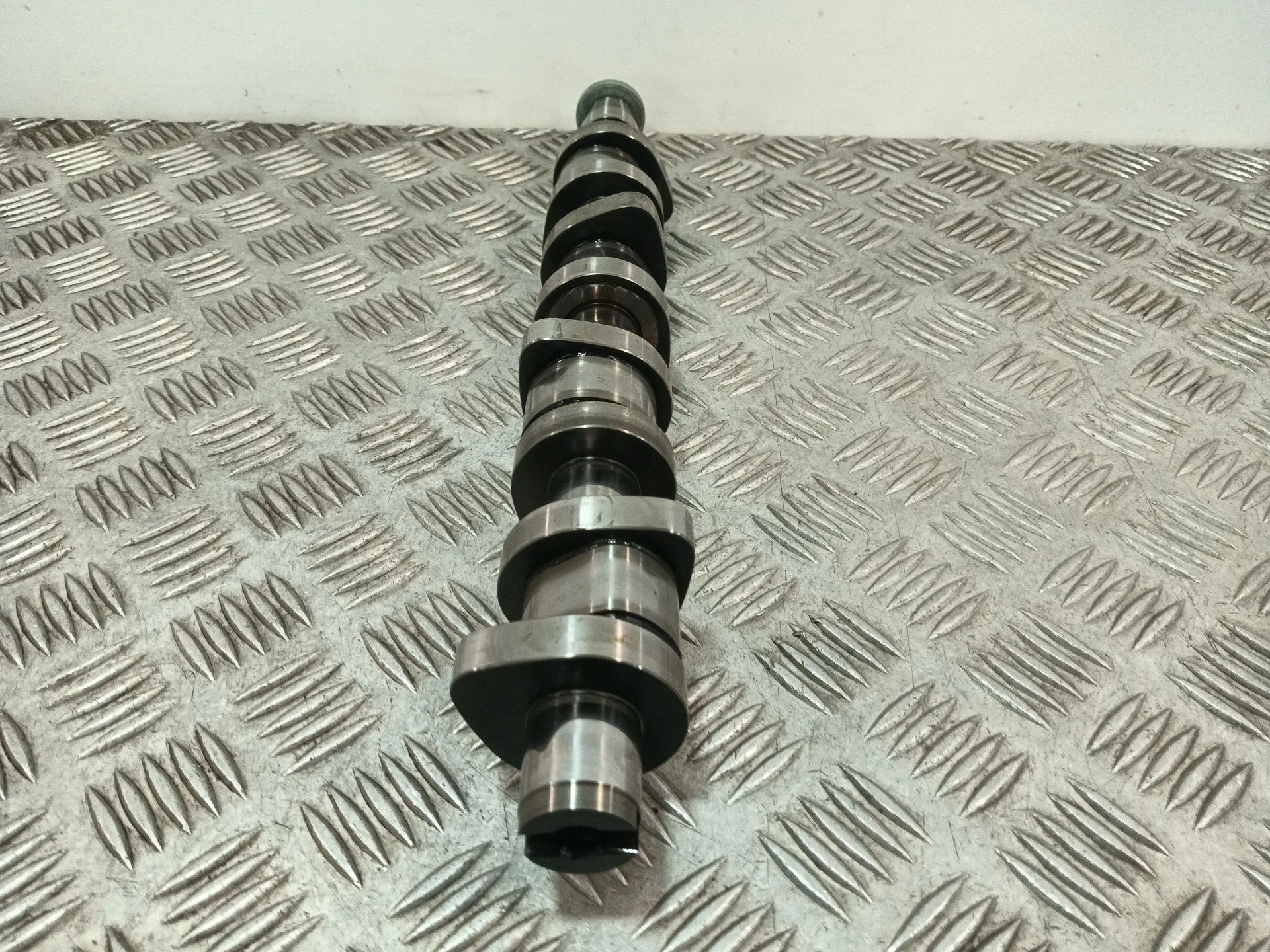 Arbol De Levas para Audi A3 Sportback (8Pa)