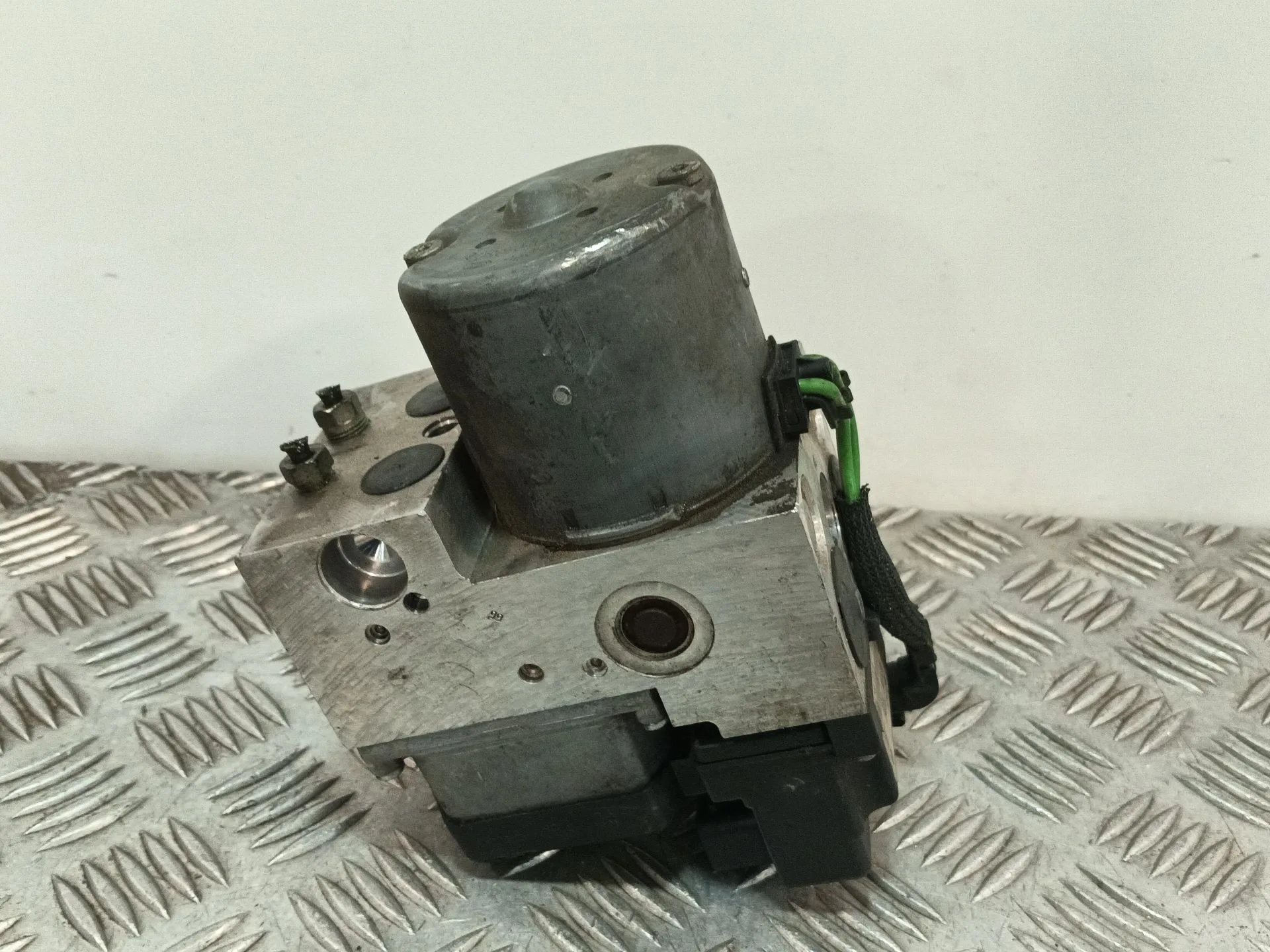 Abs para Opel Zafira A Monospace (T98)