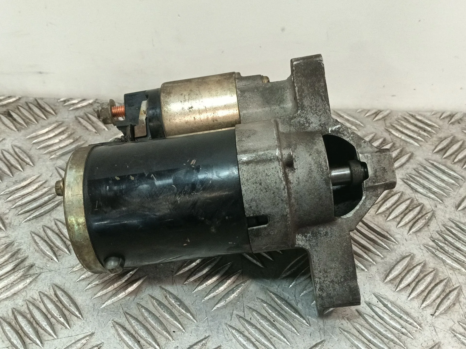 Motor Arranque para Citroën C3 I (Fc_, Fn_)