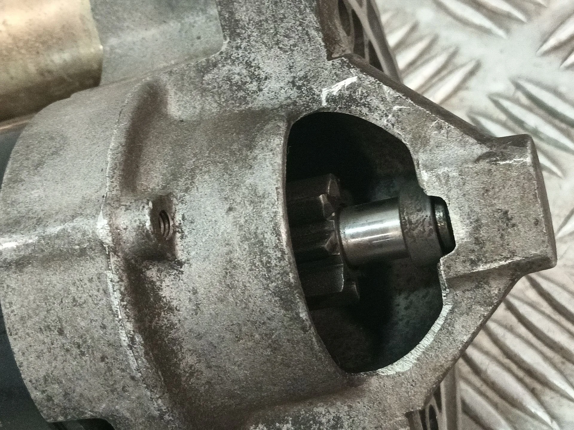 Motor Arranque para Citroën C3 I (Fc_, Fn_)