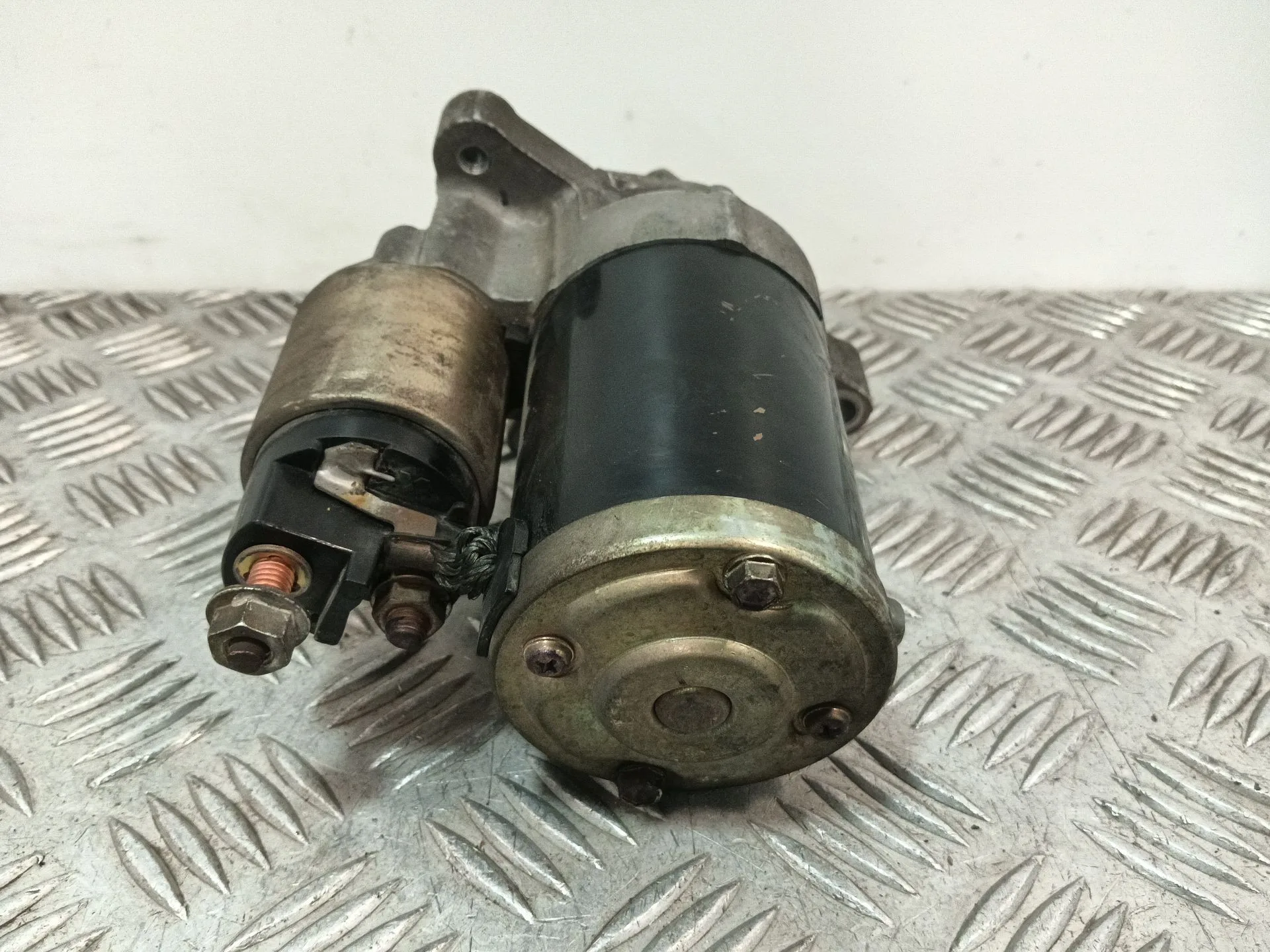 Motor Arranque para Citroën C3 I (Fc_, Fn_)