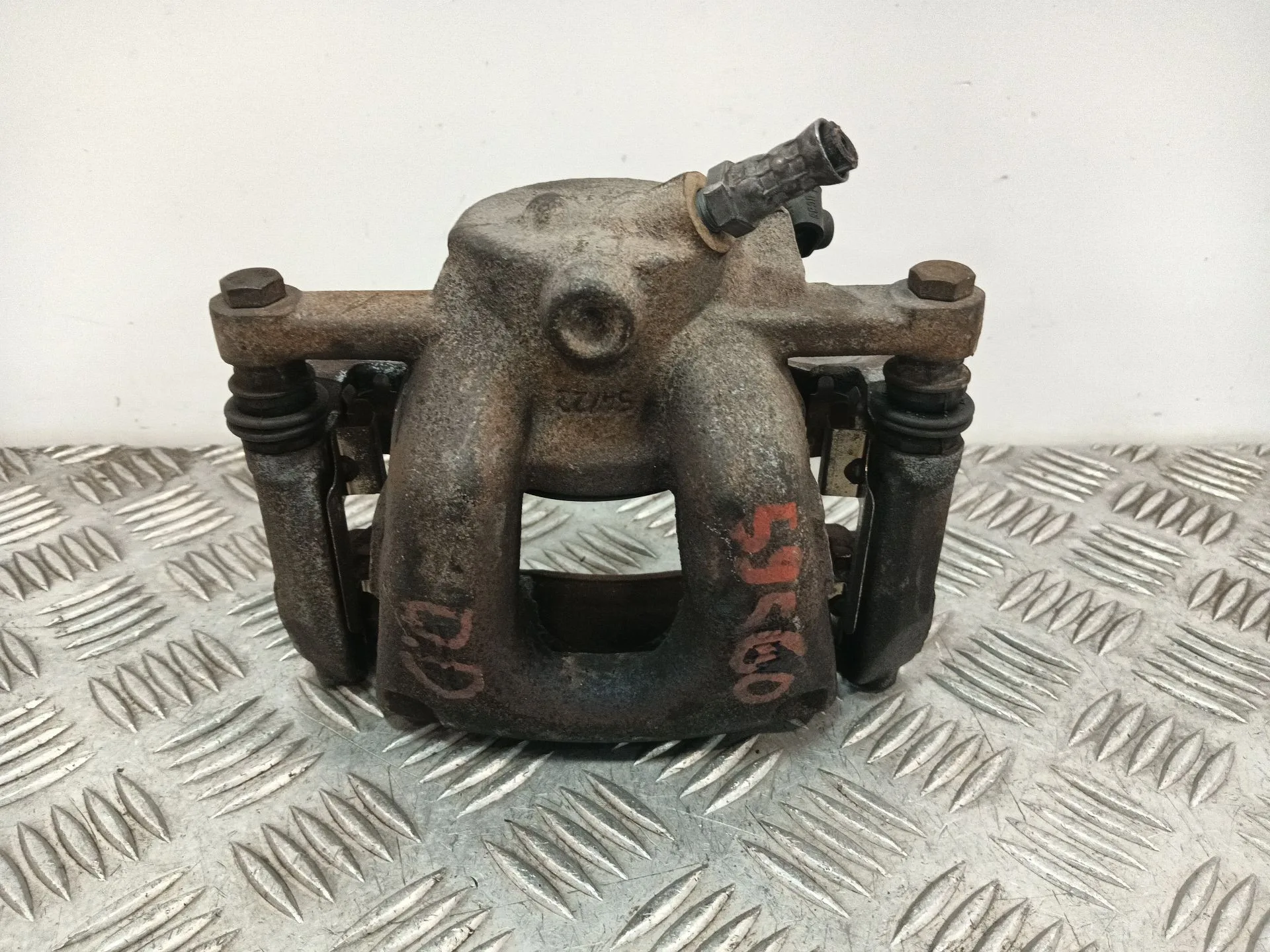 Pinza Freno Delantera Derecha para Bmw 1 (E87)