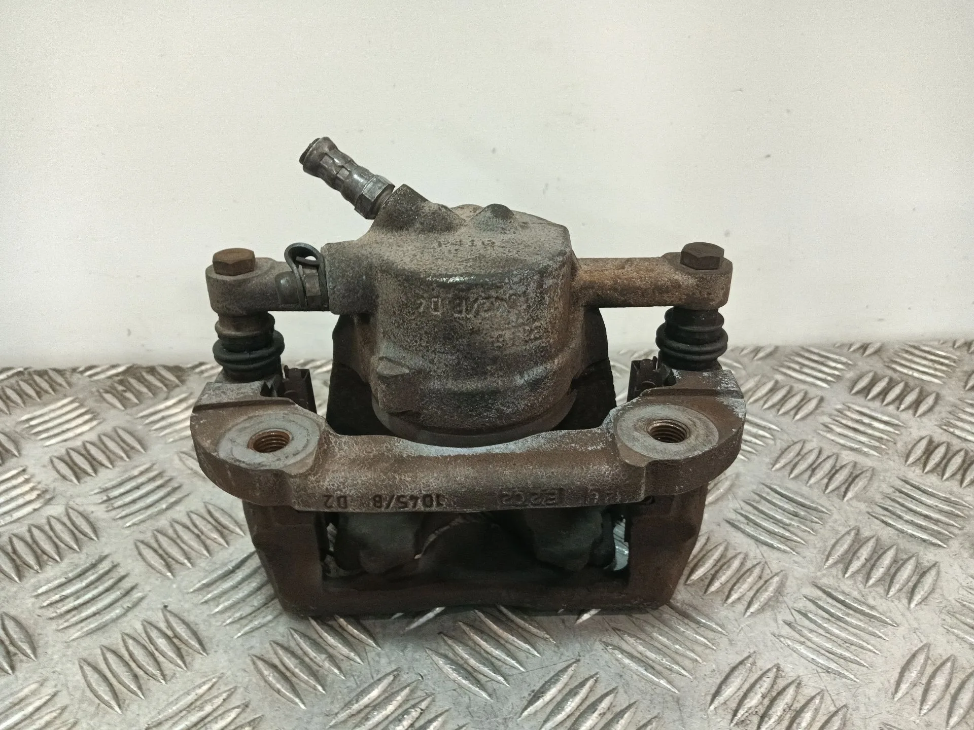 Pinza Freno Delantera Derecha para Bmw 1 (E87)