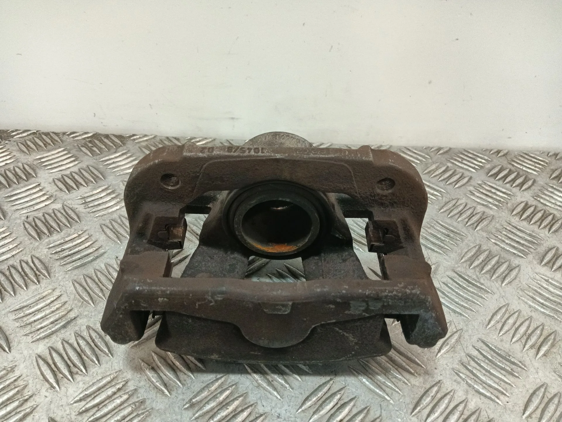 Pinza Freno Delantera Derecha para Bmw 1 (E87)
