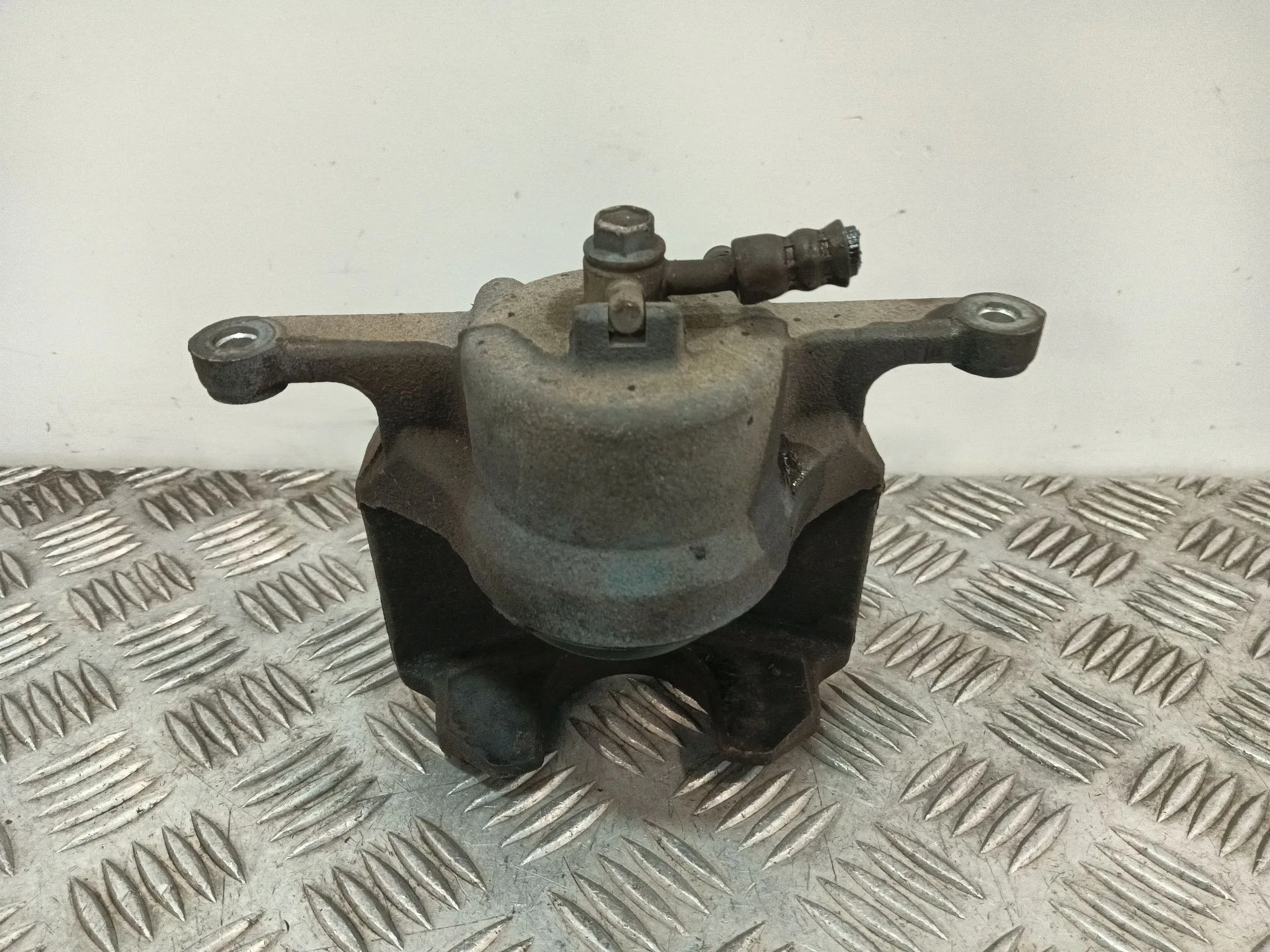 Pinza Freno Delantera Derecha para Nissan Qashqai I (J10, Nj10)