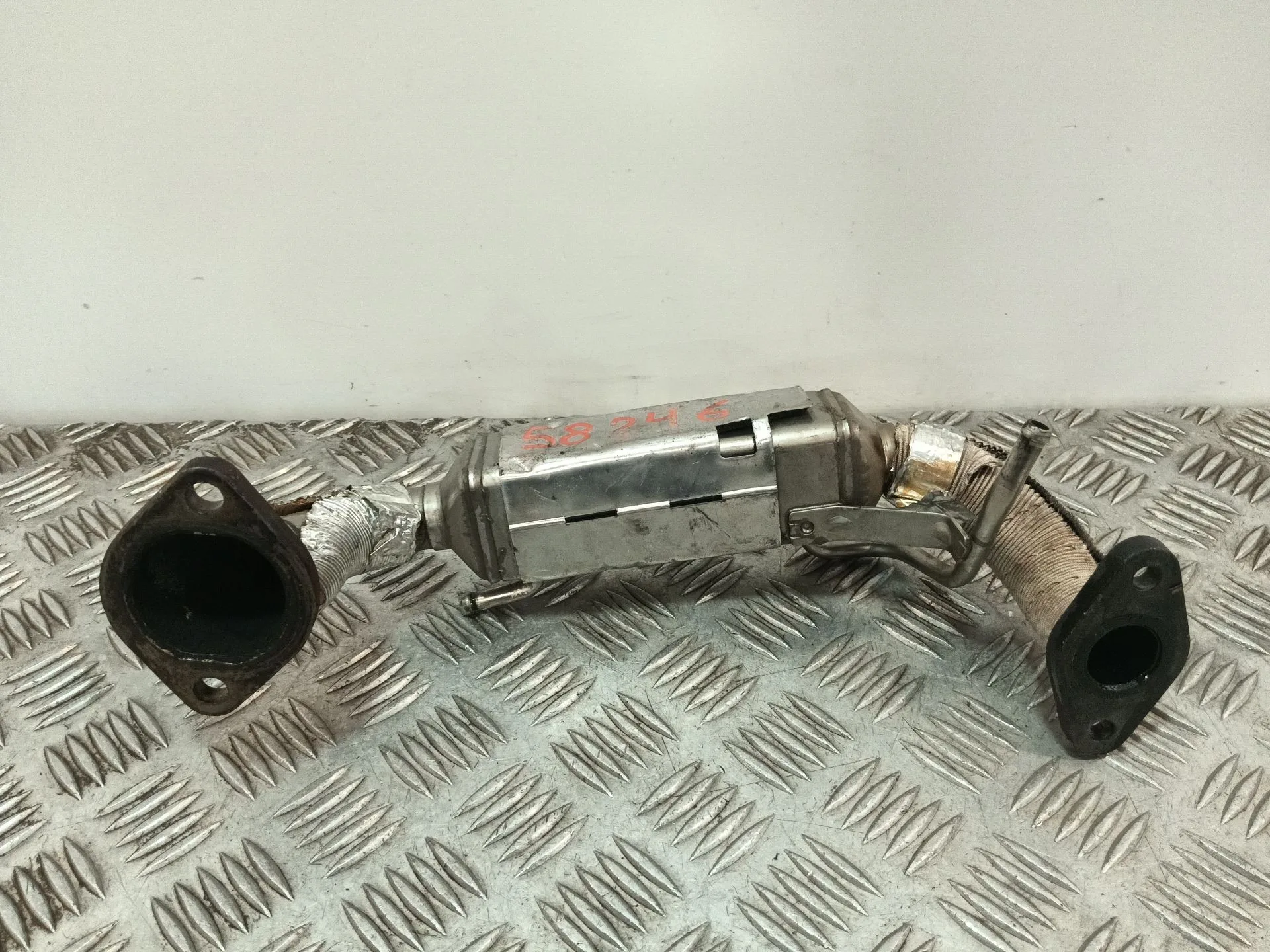 Valvula Egr para Mazda 5 Berl. (Cr)