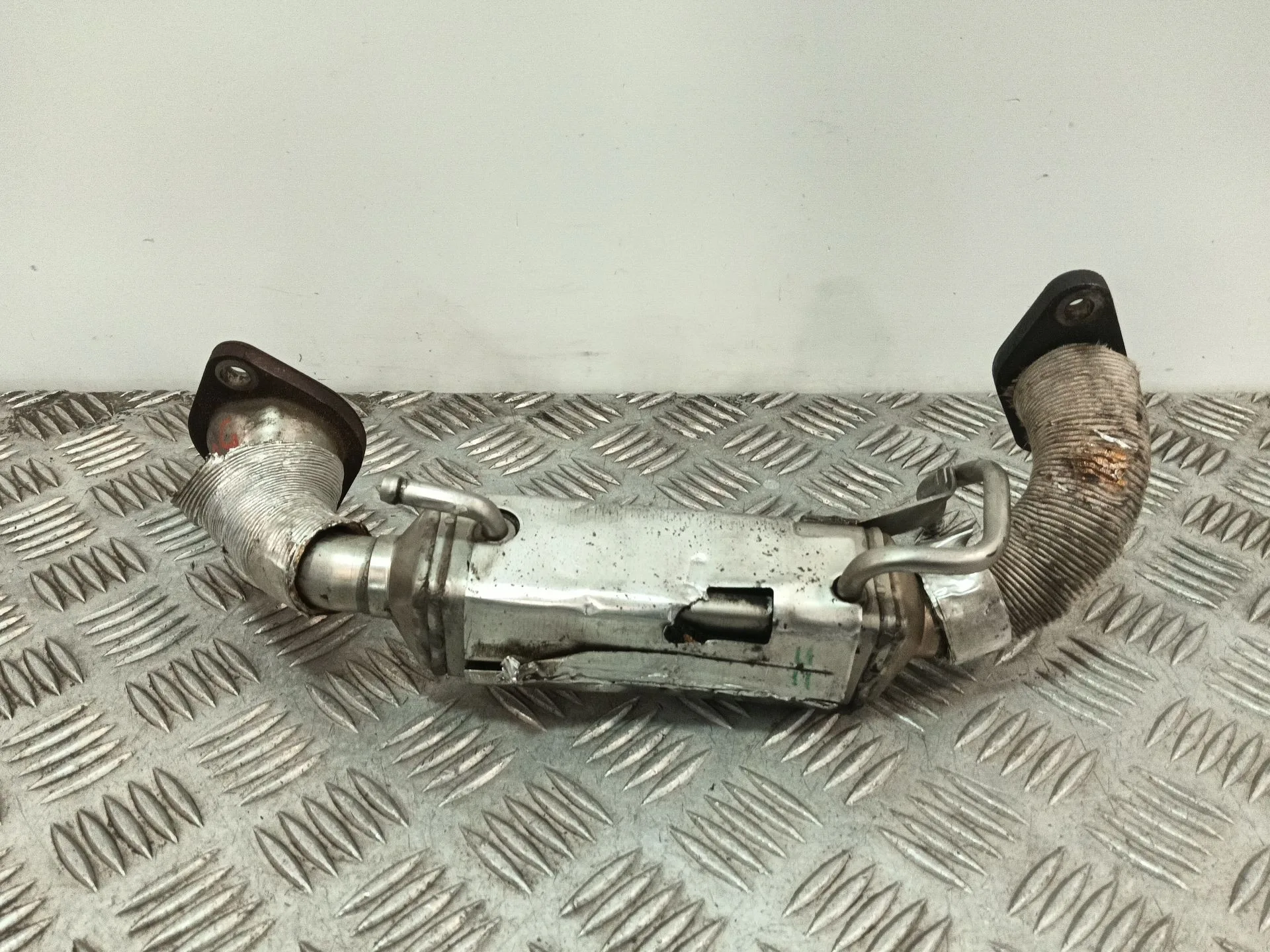 Valvula Egr para Mazda 5 Berl. (Cr)