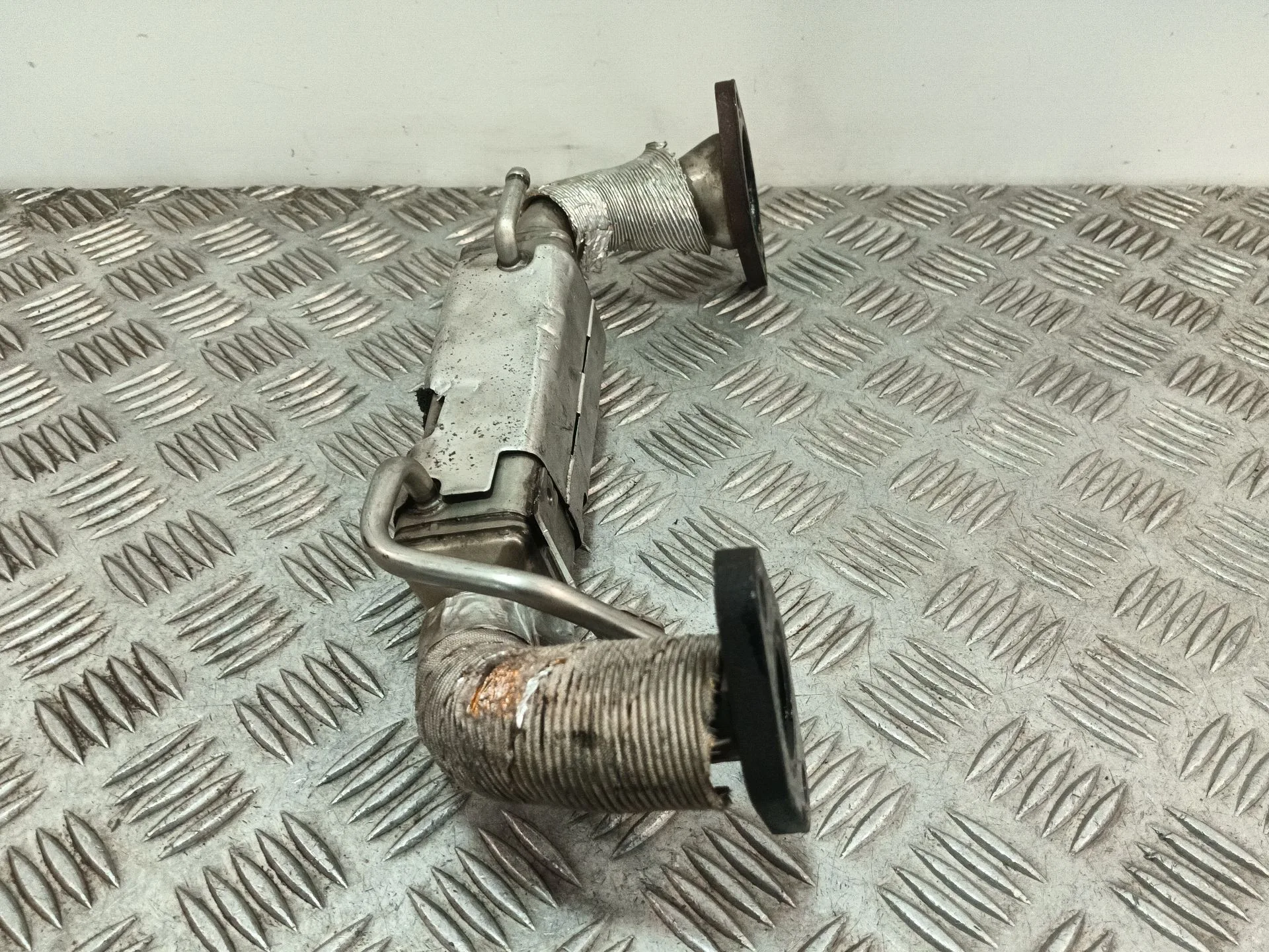 Valvula Egr para Mazda 5 Berl. (Cr)