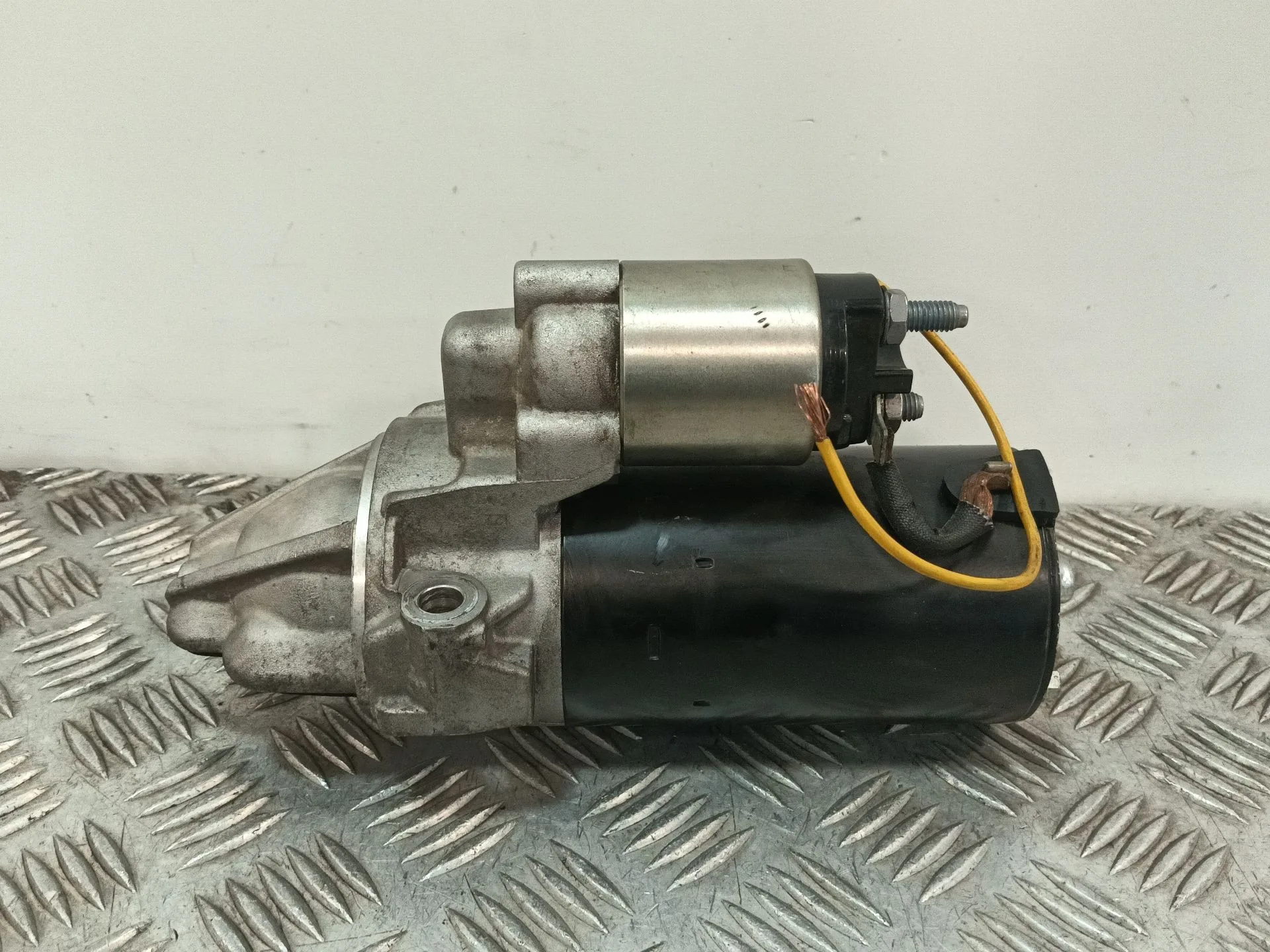 Motor Arranque para Citroën Jumper Iii Furgoneta