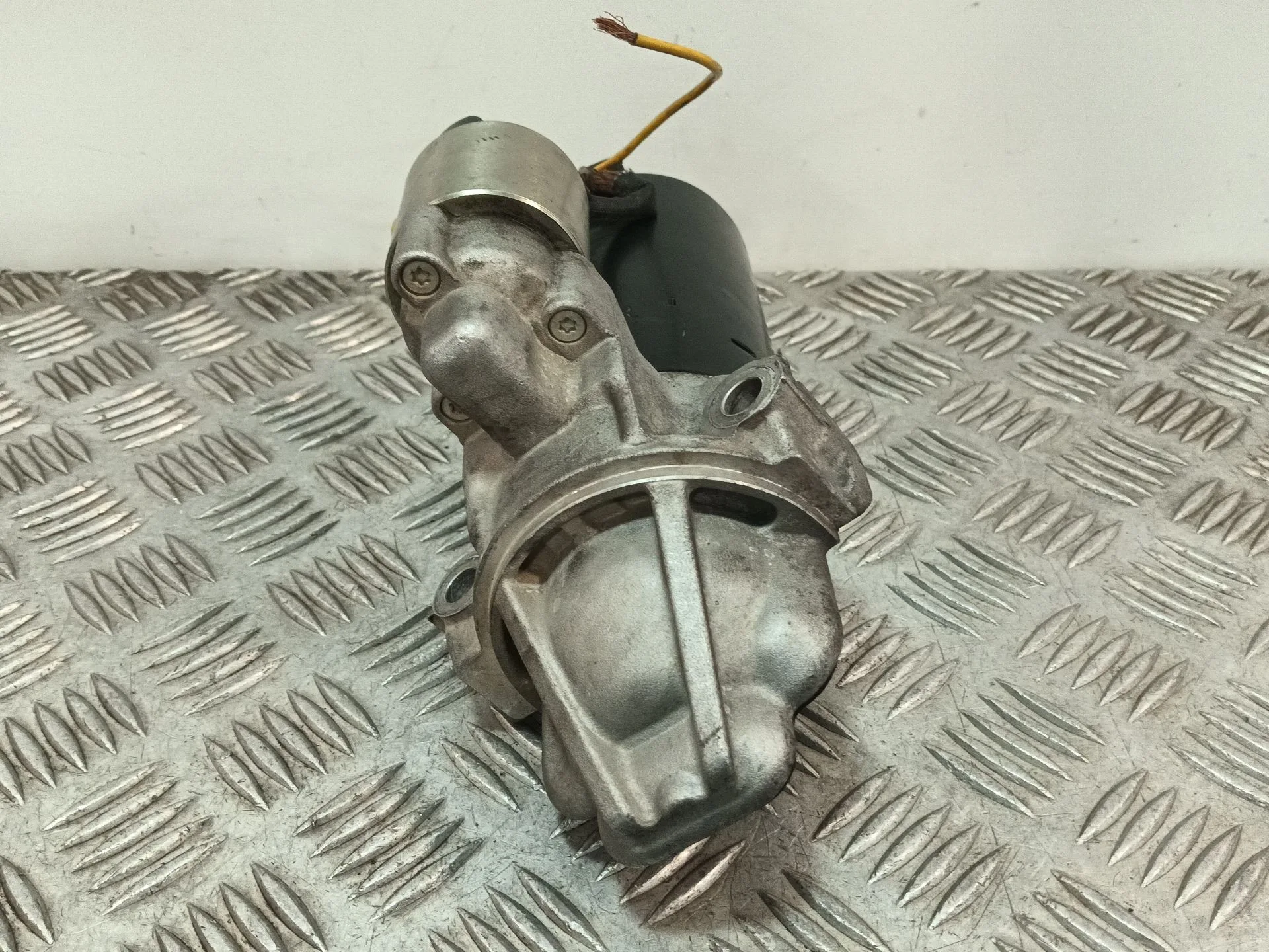 Motor Arranque para Citroën Jumper Iii Furgoneta