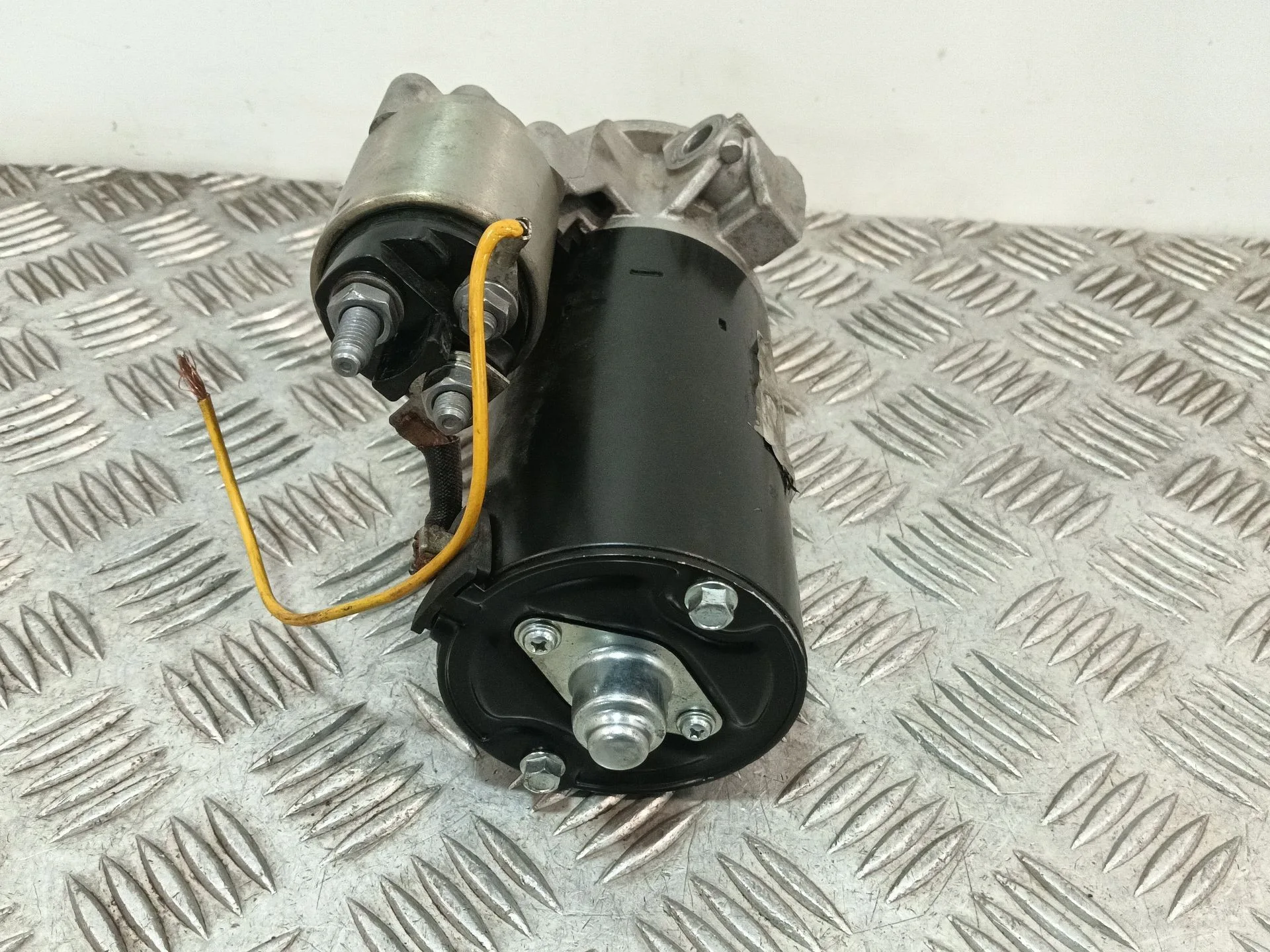 Motor Arranque para Citroën Jumper Iii Furgoneta