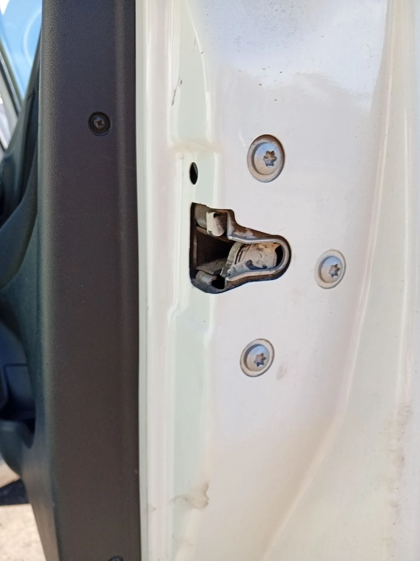 Cerradura Puerta Delantera Derecha para Fiat Grande Punto (199_)