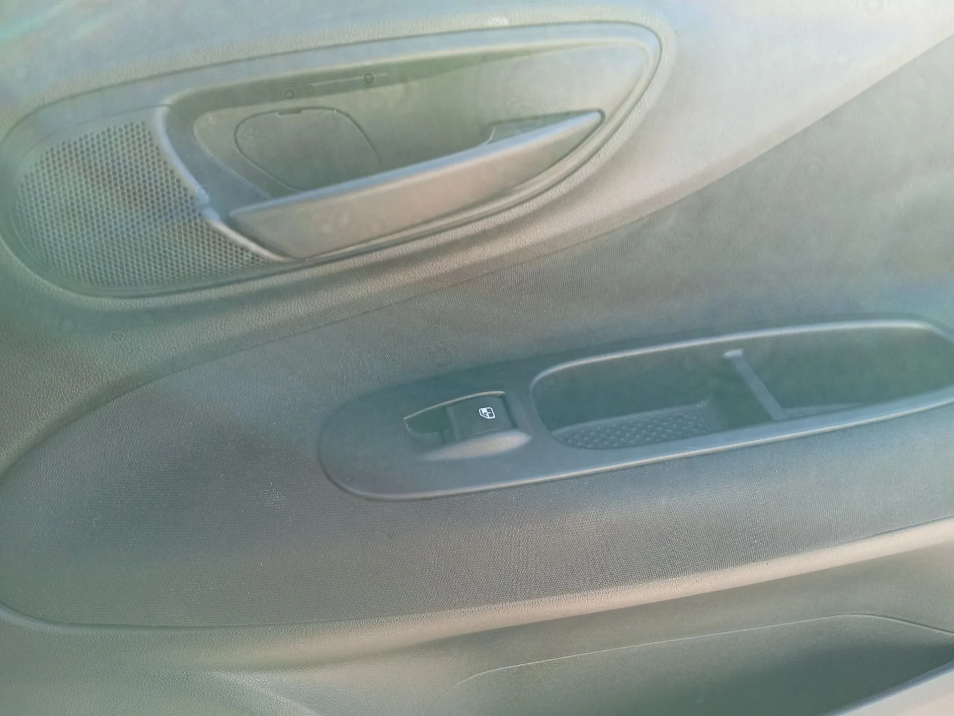 Mando Elevalunas Delantero Derecho para Fiat Grande Punto (199_)