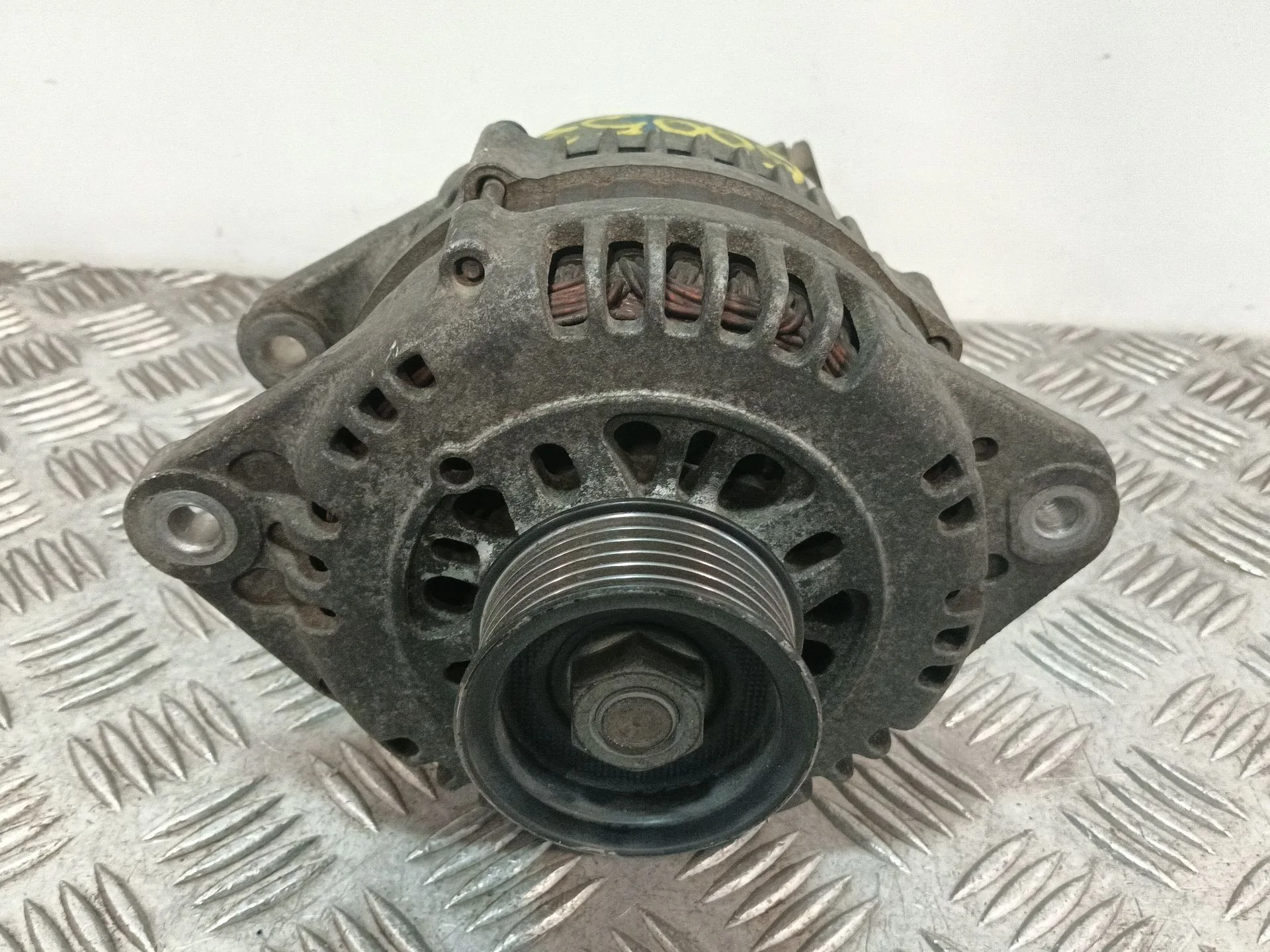 Alternador para Honda Civic Vii Hatchback (Eu, Ep, Ev)