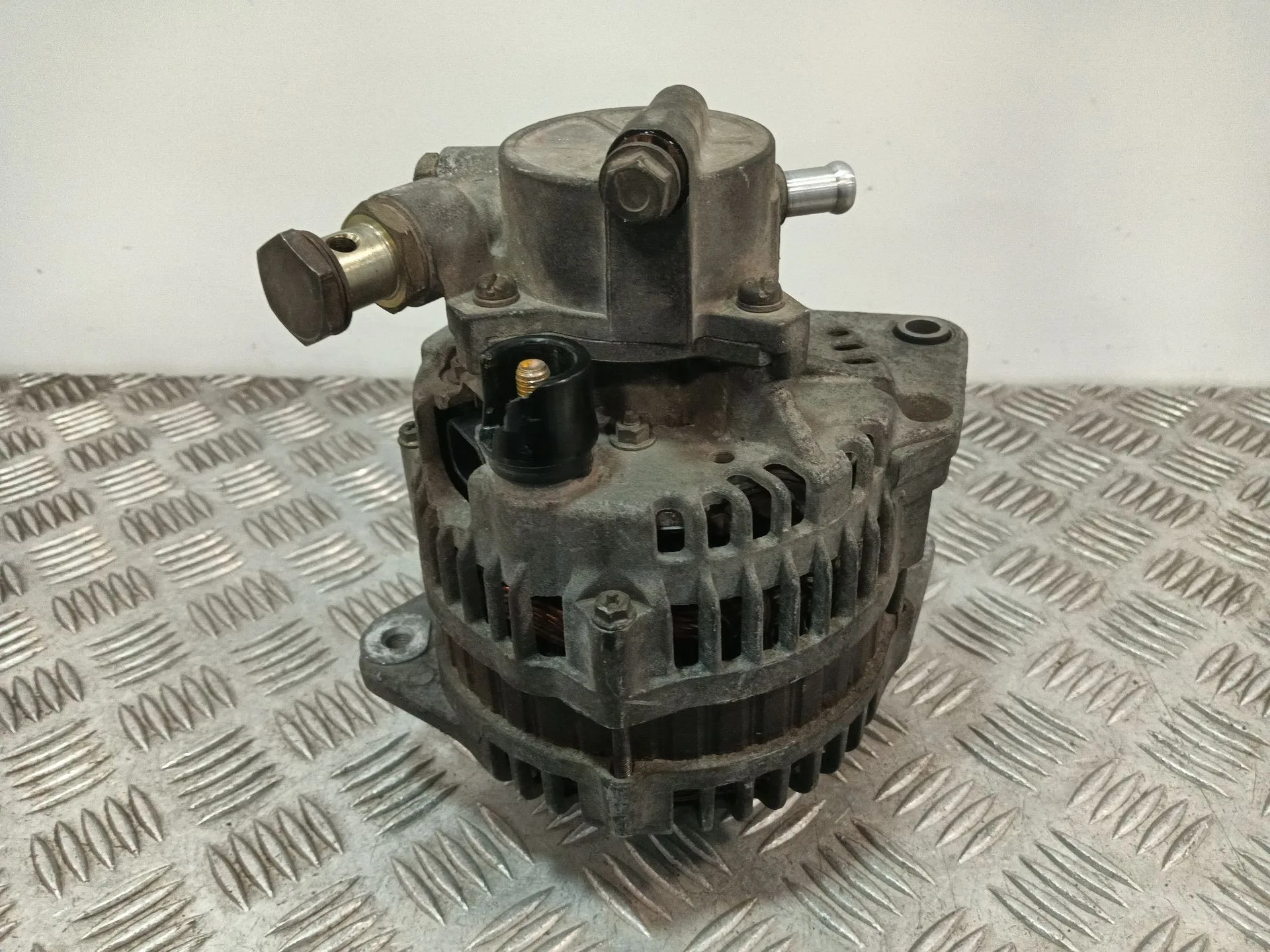Alternador para Honda Civic Vii Hatchback (Eu, Ep, Ev)