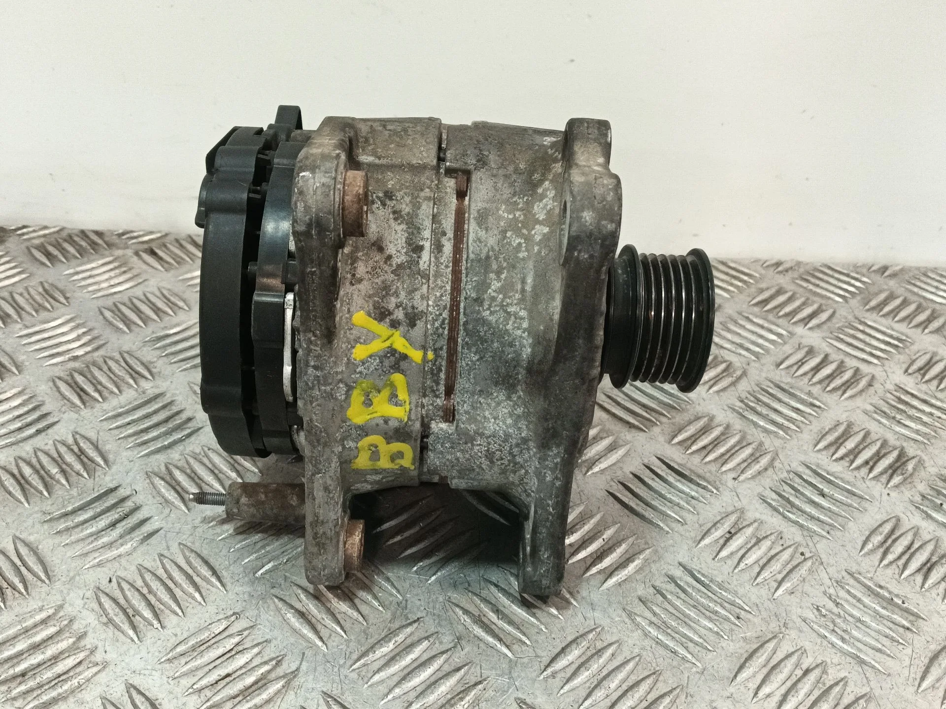Alternador para Seat Ibiza Iii (6L1)