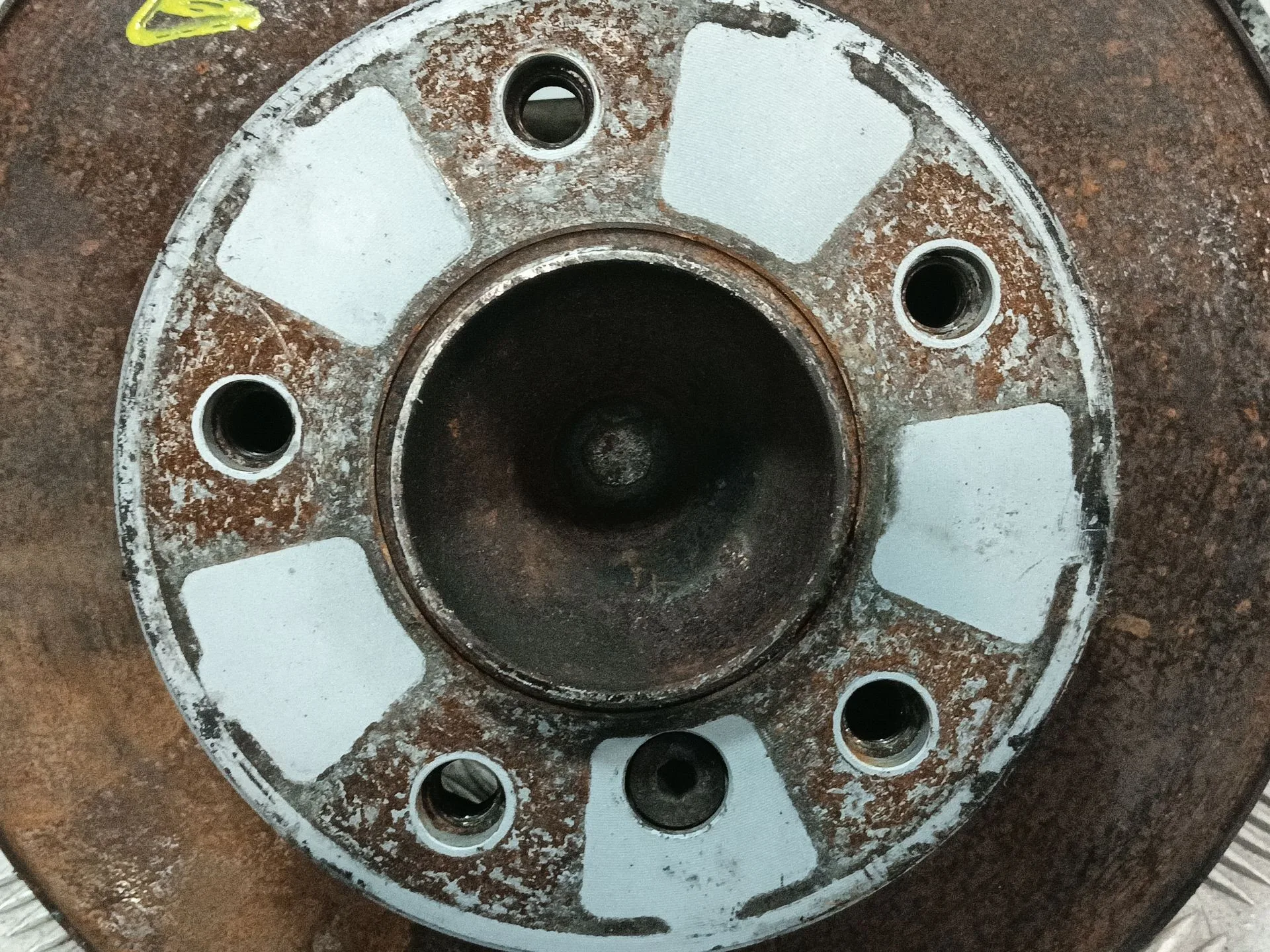 Mangueta Delantera Derecha para Bmw 1 (E87)