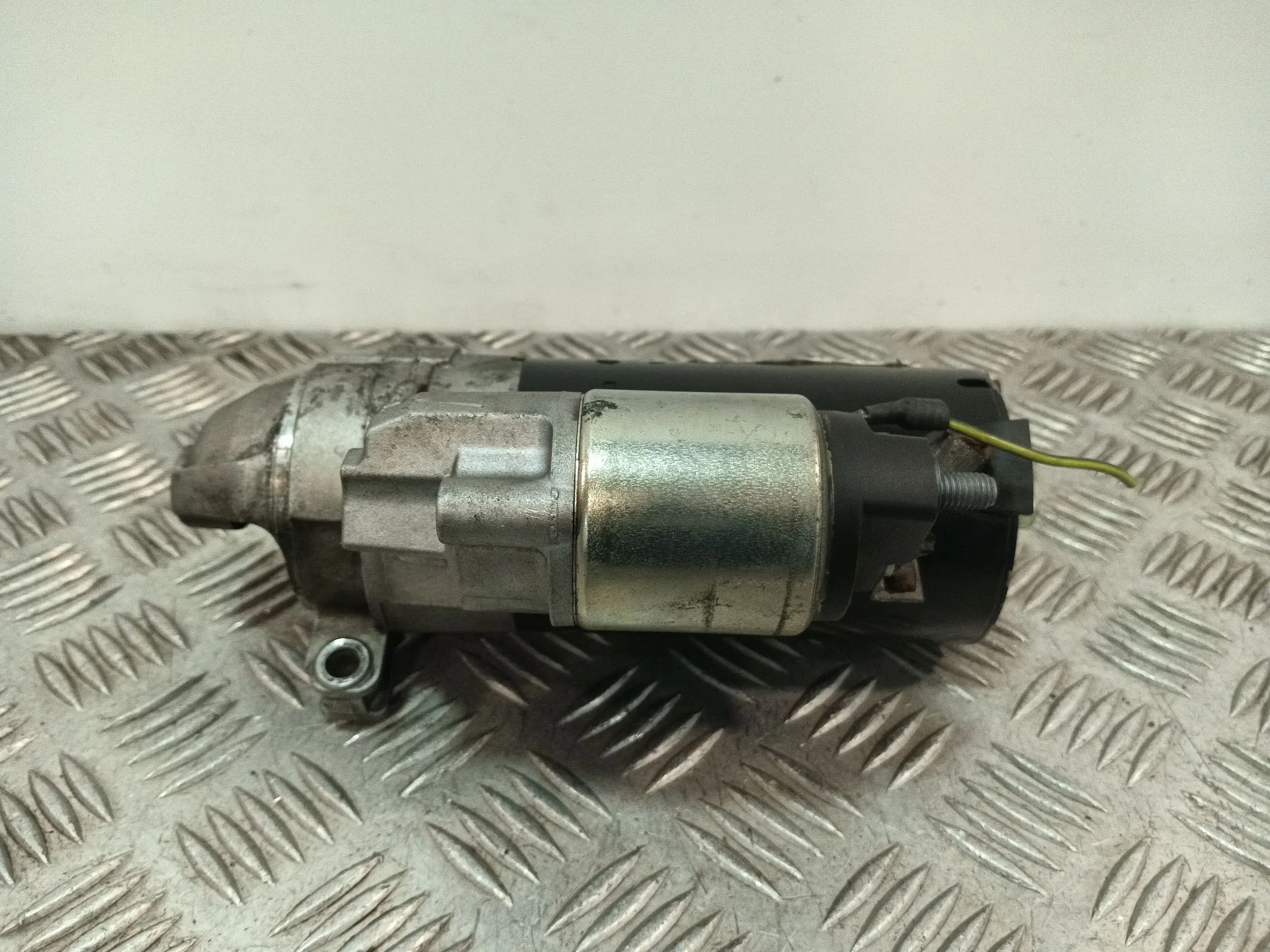 Motor Arranque para Bmw Serie 1 Berlina (E81/E87)