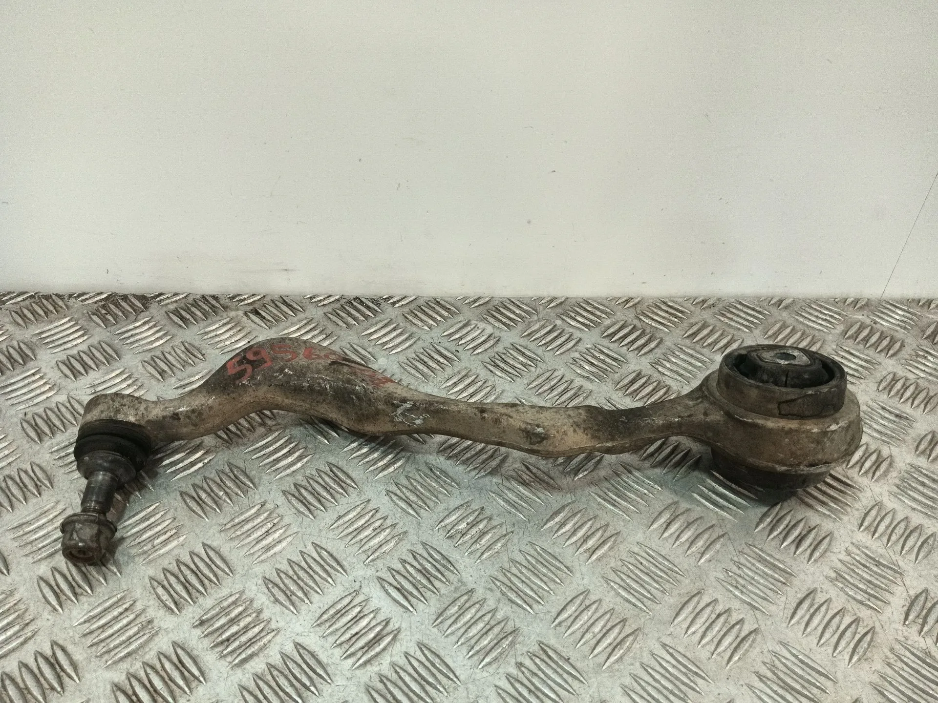 Brazo Suspension Inferior Delantero Izquierdo para Bmw 1 (E87)