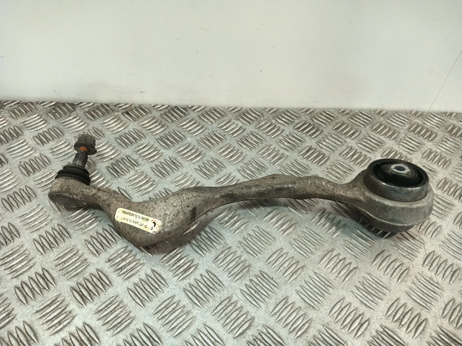 Brazo Suspension Inferior Delantero Izquierdo para Bmw 1 (E87)