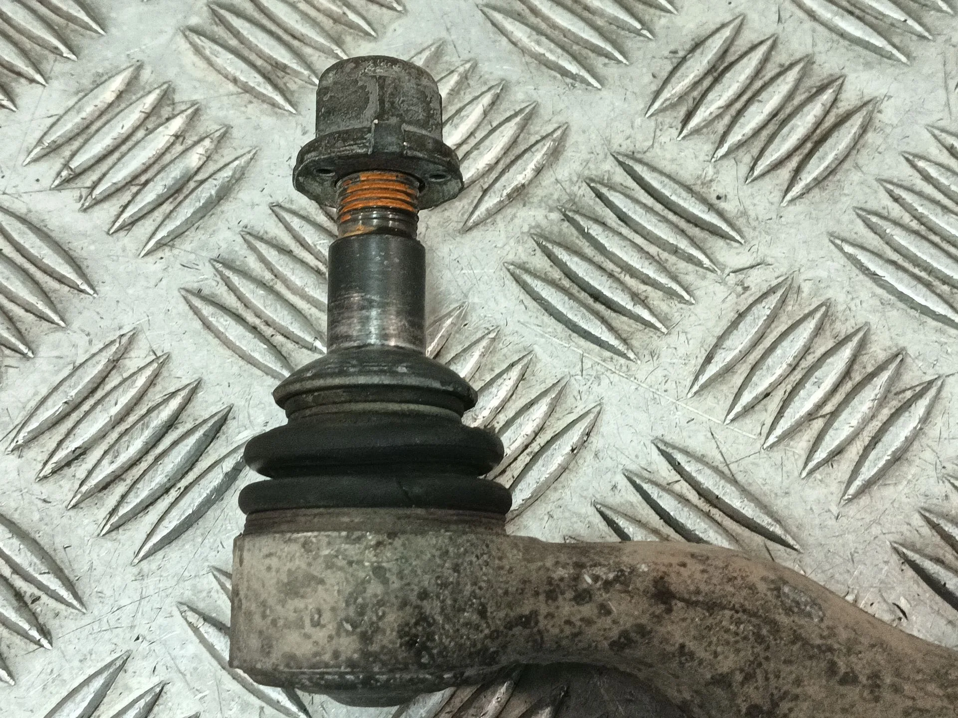 Brazo Suspension Inferior Delantero Izquierdo para Bmw 1 (E87)