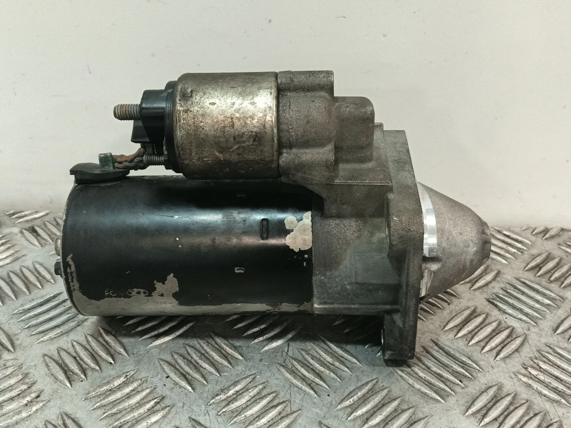 Motor Arranque para Ford Focus Ii (Da_, Hcp, Dp)