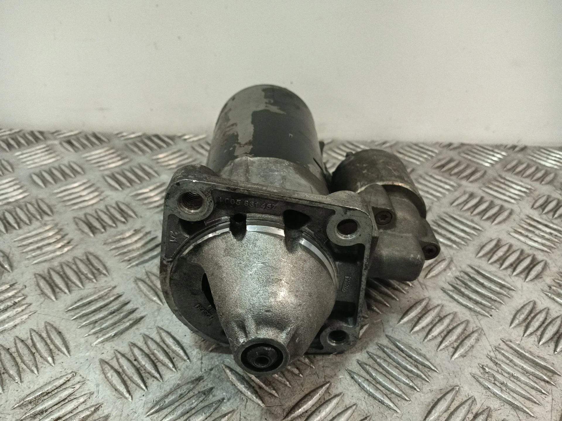 Motor Arranque para Ford Focus Ii (Da_, Hcp, Dp)