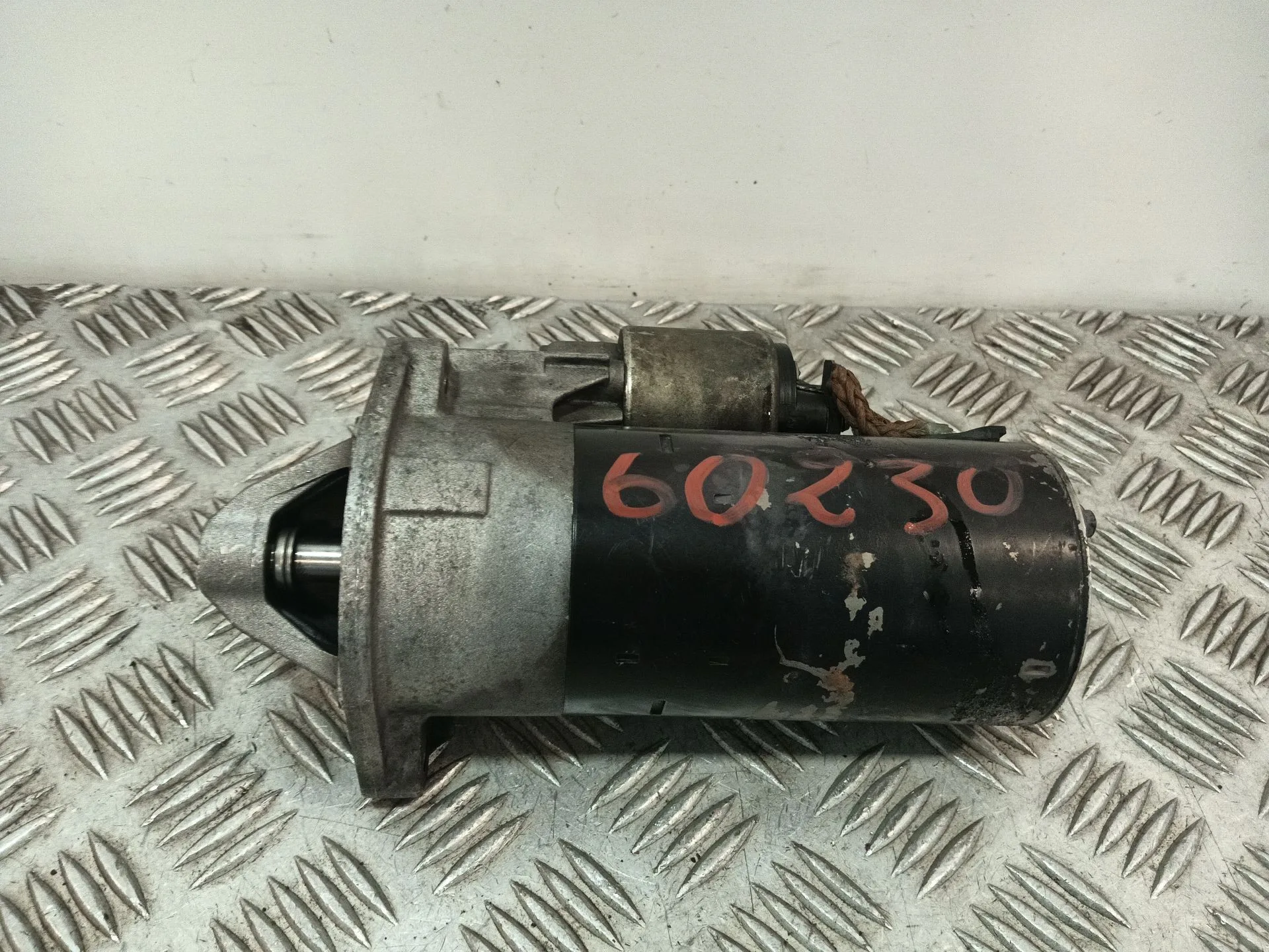 Motor Arranque para Ford Focus Ii (Da_, Hcp, Dp)