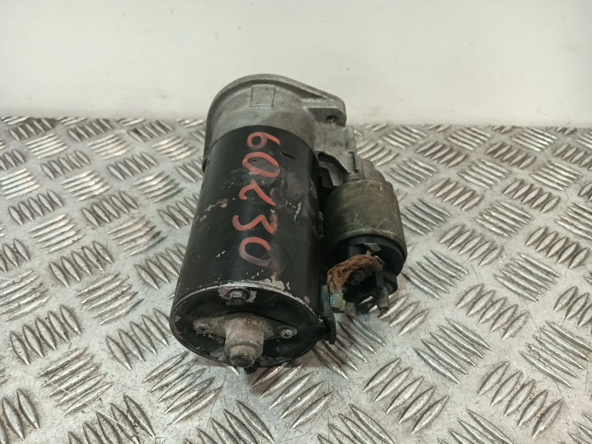 Motor Arranque para Ford Focus Ii (Da_, Hcp, Dp)