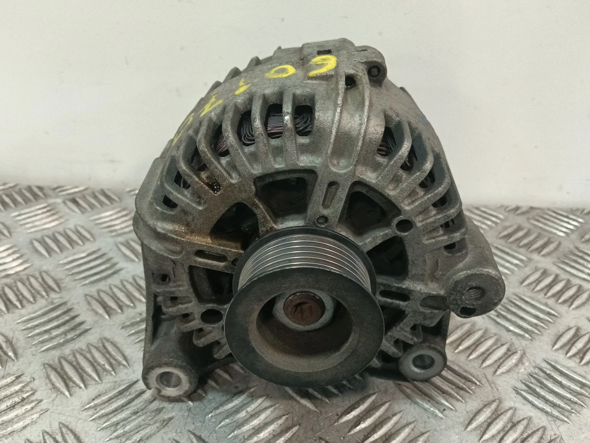 Alternador para Bmw 3 Compact (E46)