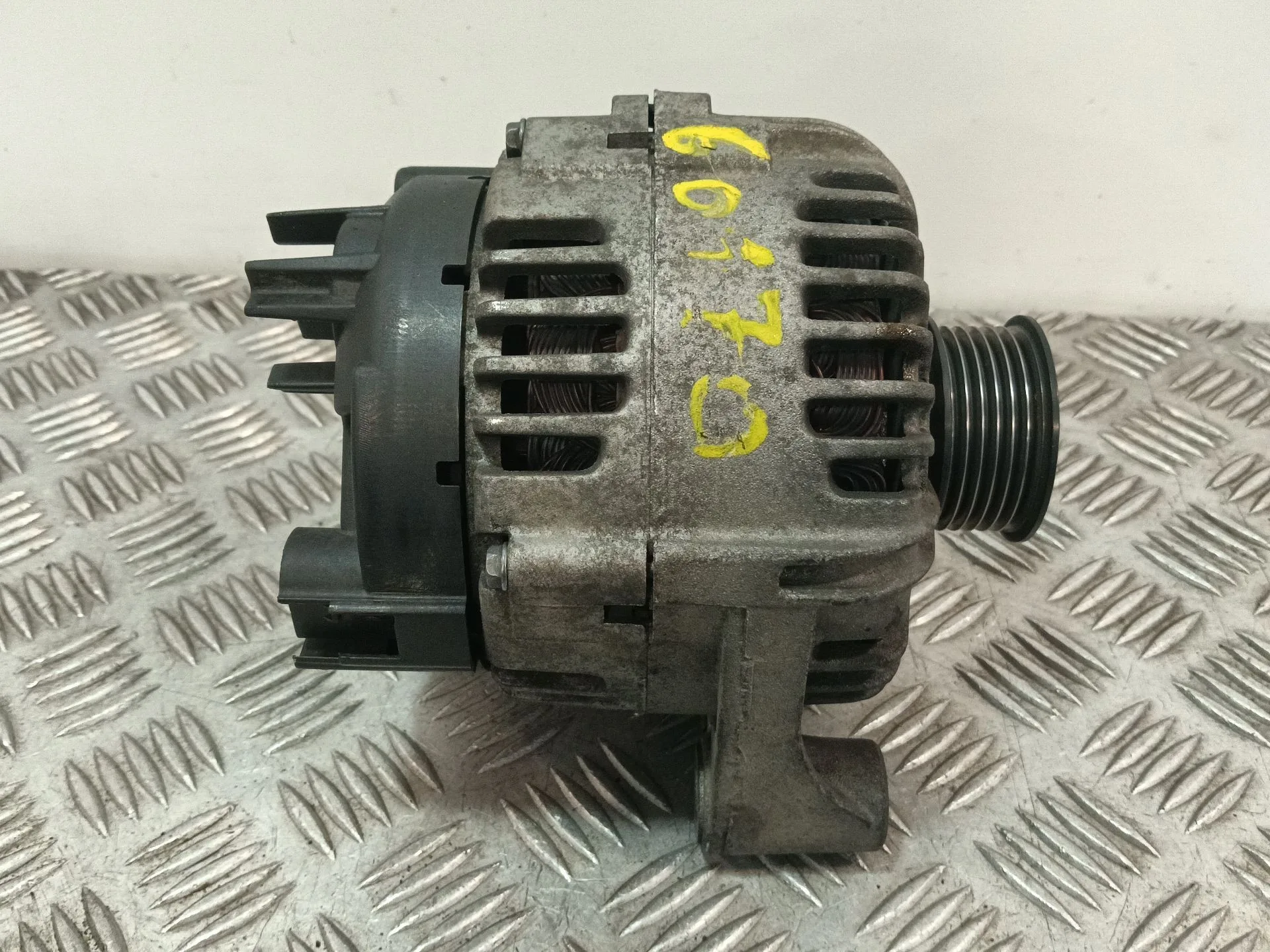 Alternador para Bmw 3 Compact (E46)