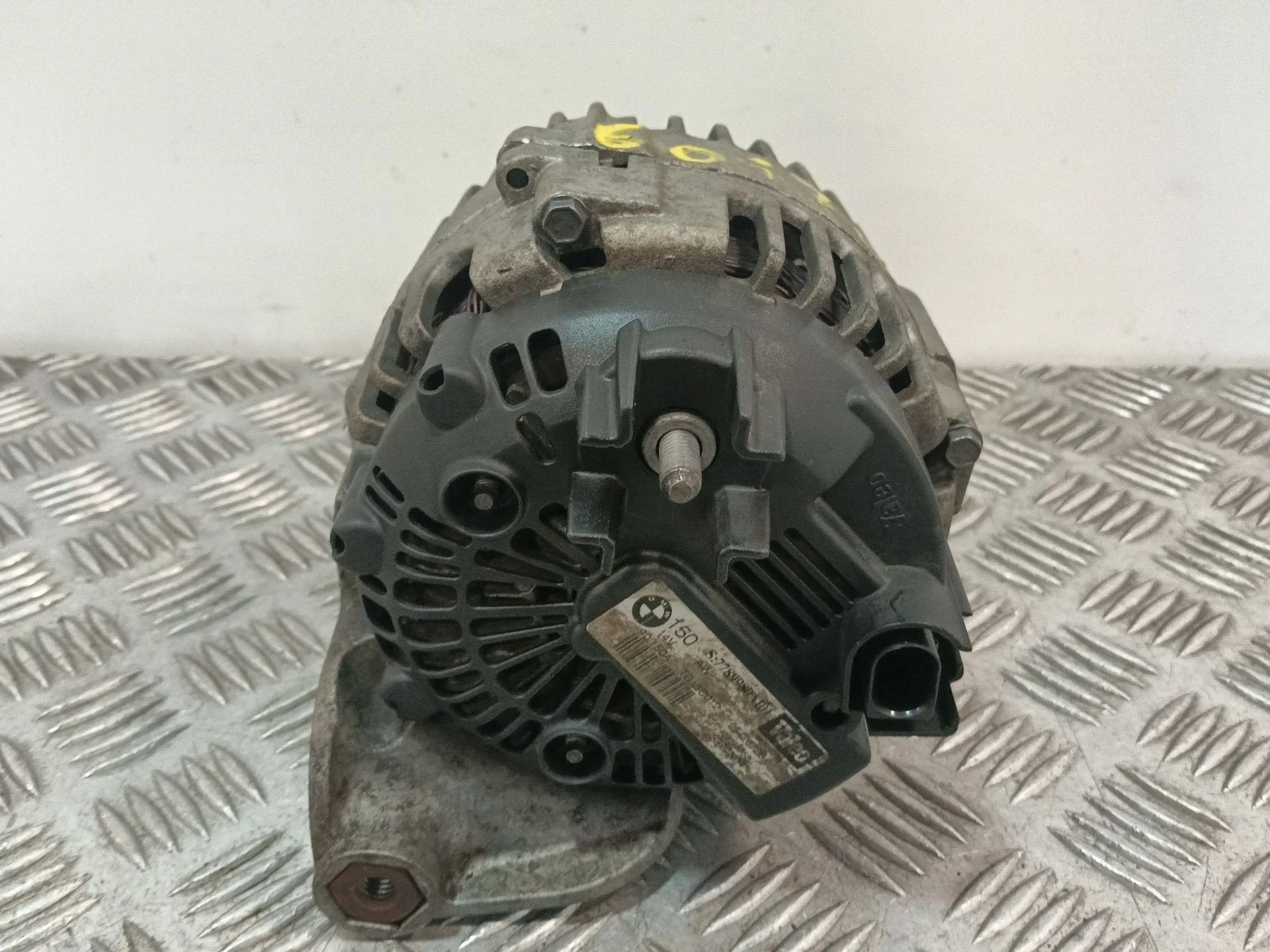 Alternador para Bmw 3 Compact (E46)