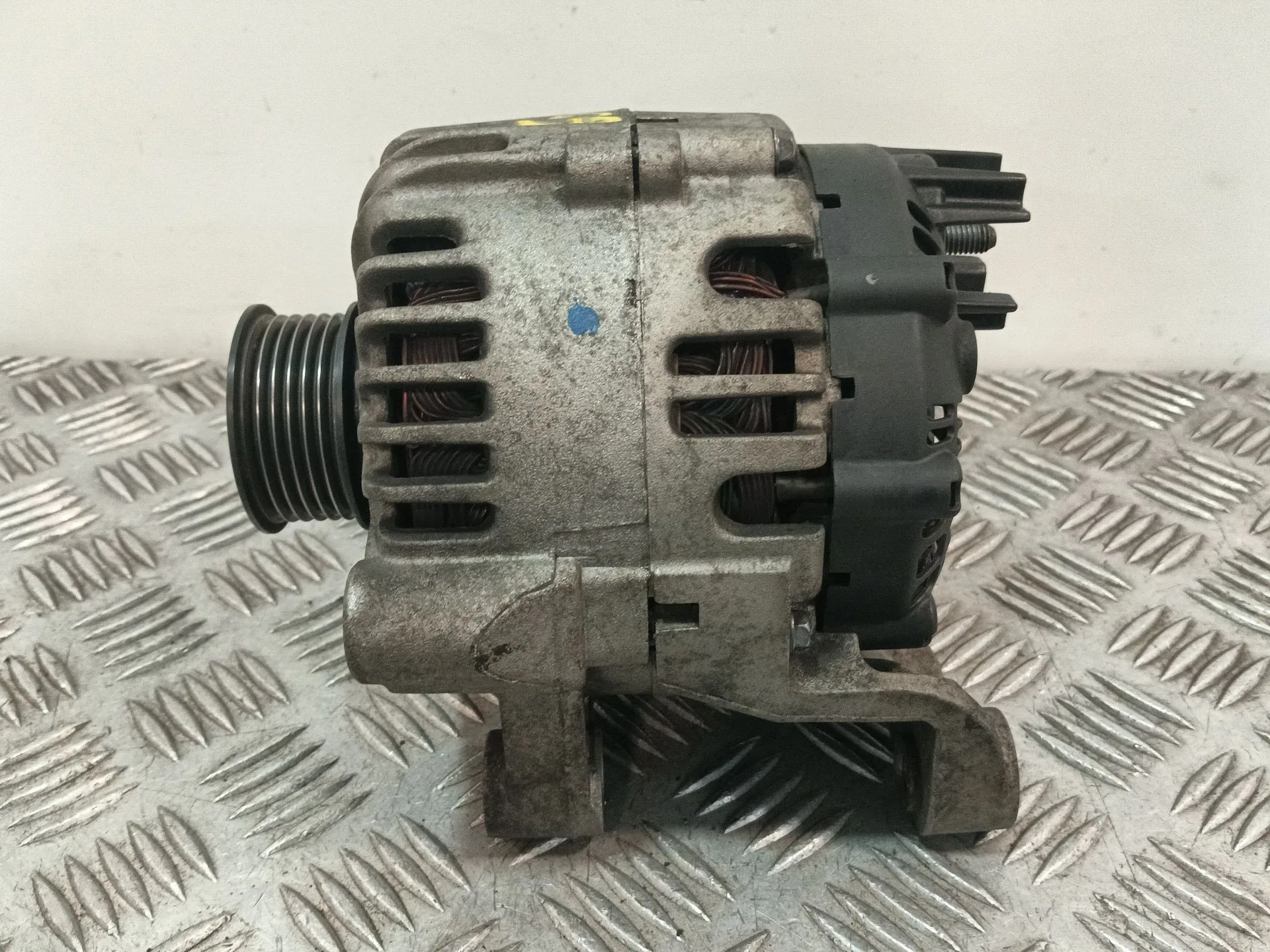 Alternador para Bmw 3 Compact (E46)