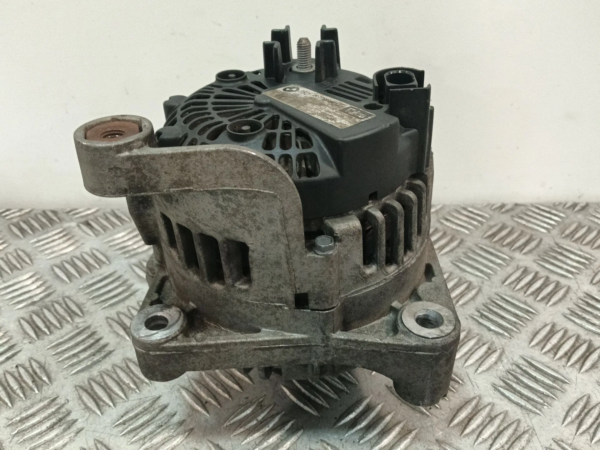 Alternador para Bmw 3 Compact (E46)