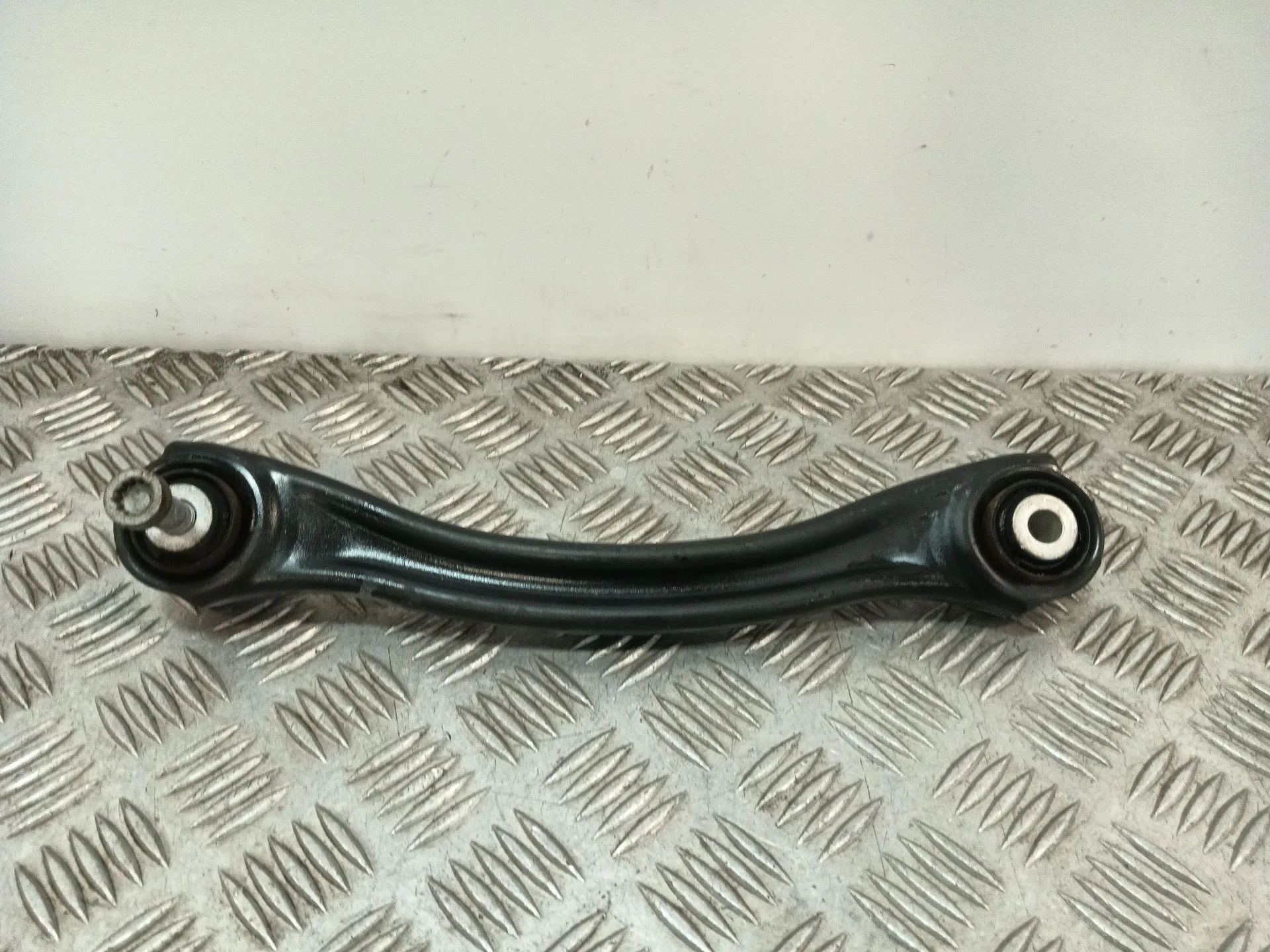 Brazo Suspension Superior Trasero Izquierdo para Mercedes-Benz Slk (R171)