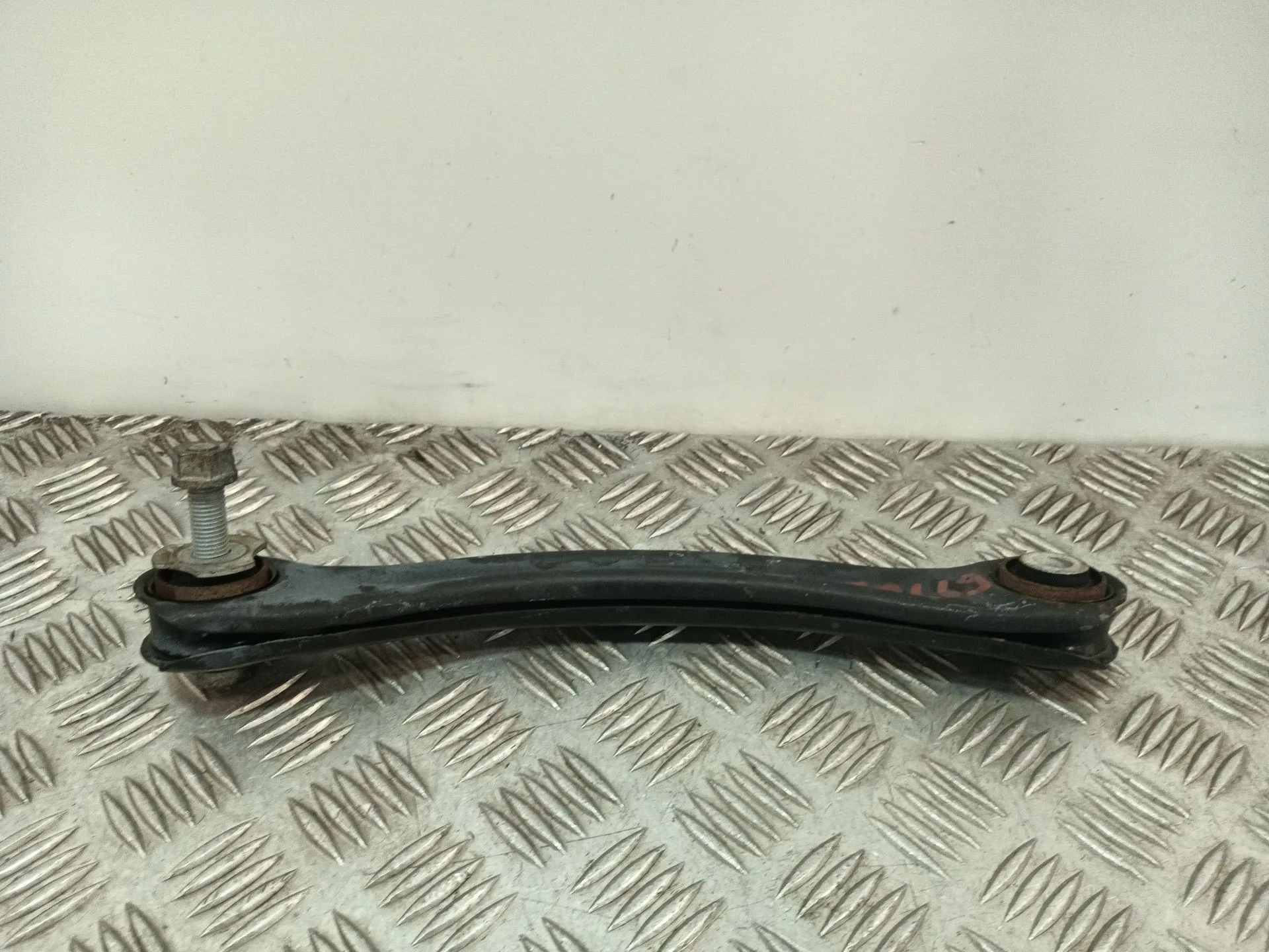 Brazo Suspension Superior Trasero Izquierdo para Mercedes-Benz Slk (R171)