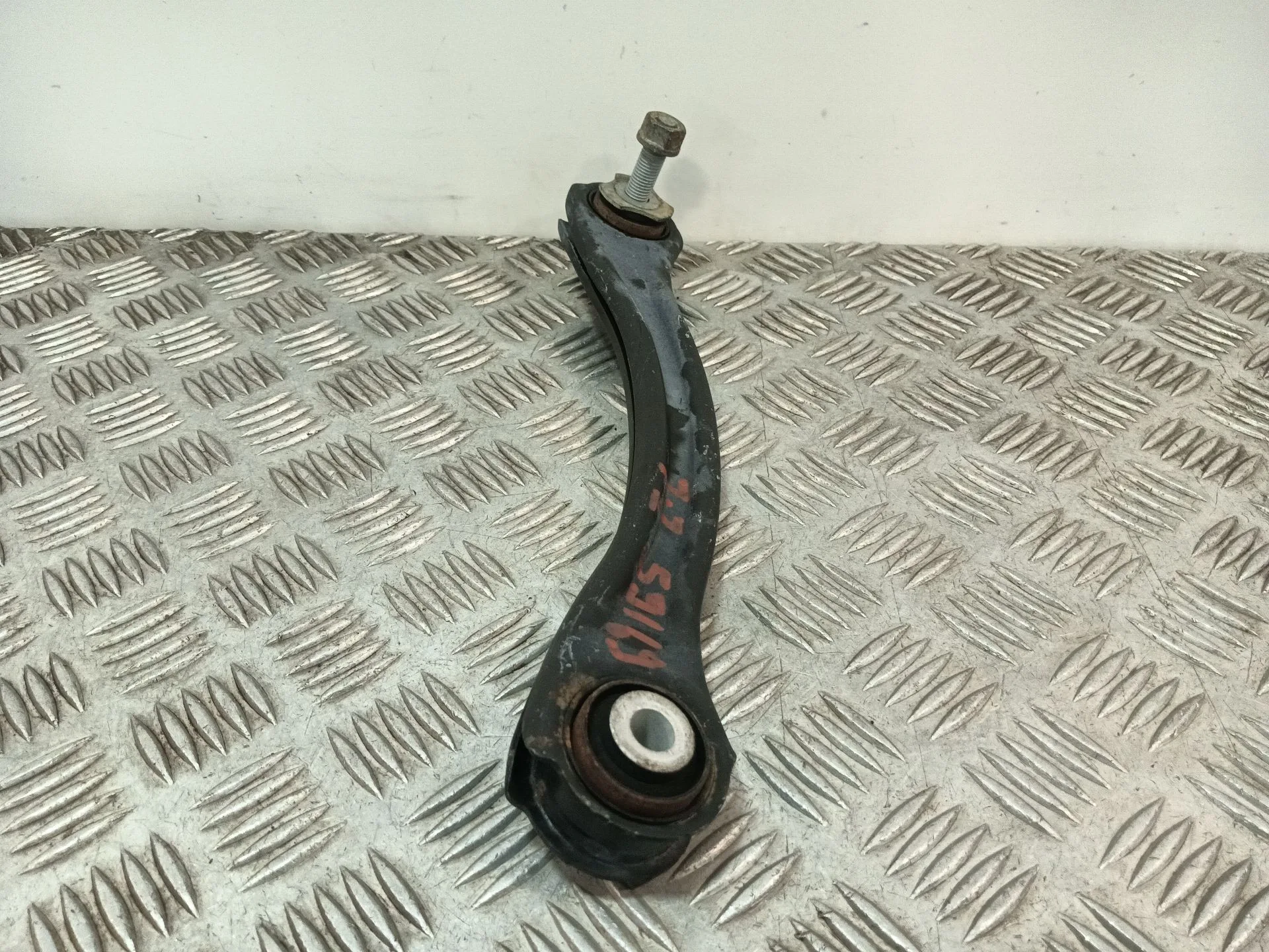 Brazo Suspension Superior Trasero Izquierdo para Mercedes-Benz Slk (R171)