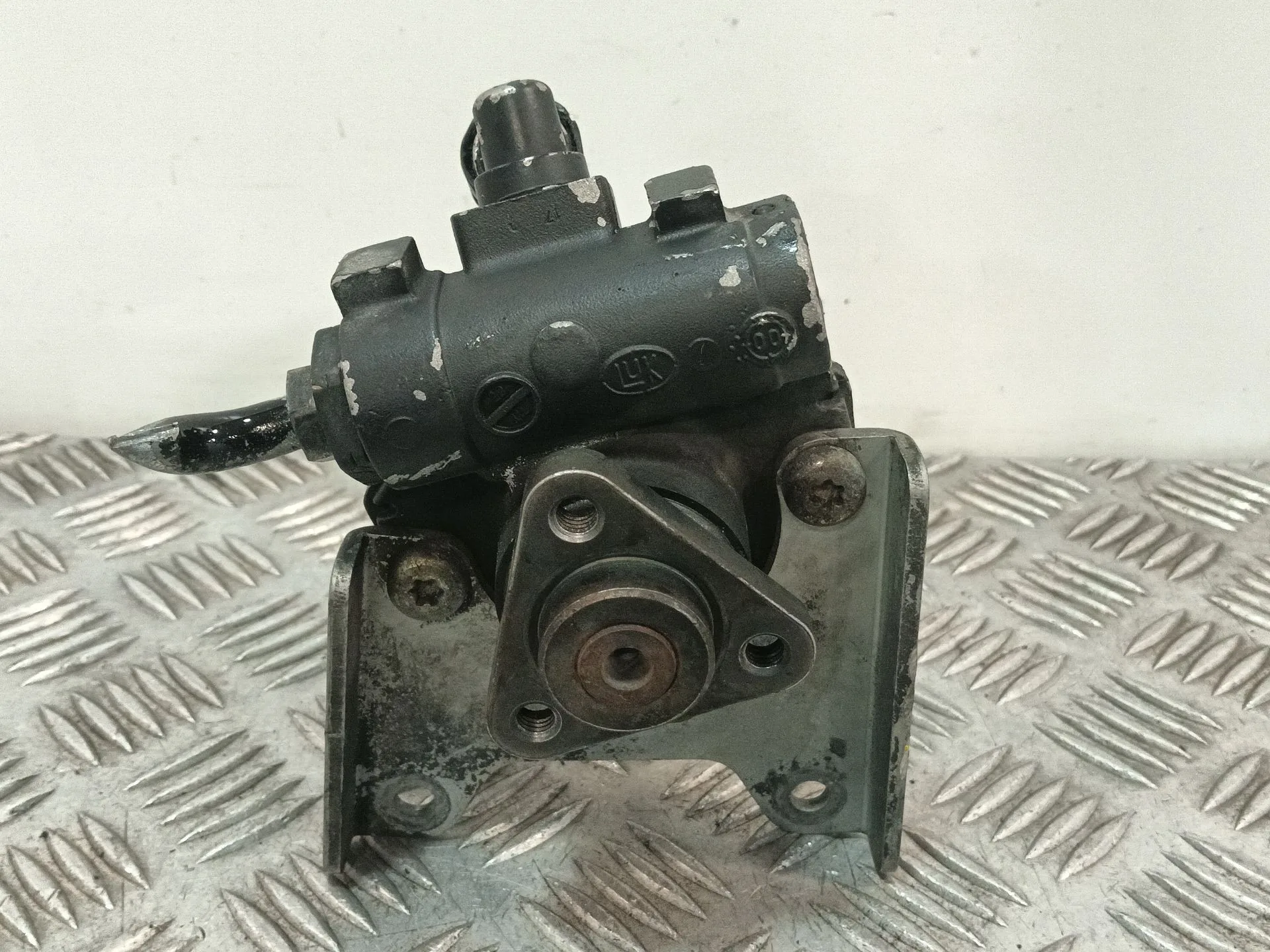 Bomba Direccion para Bmw 5 (E39)